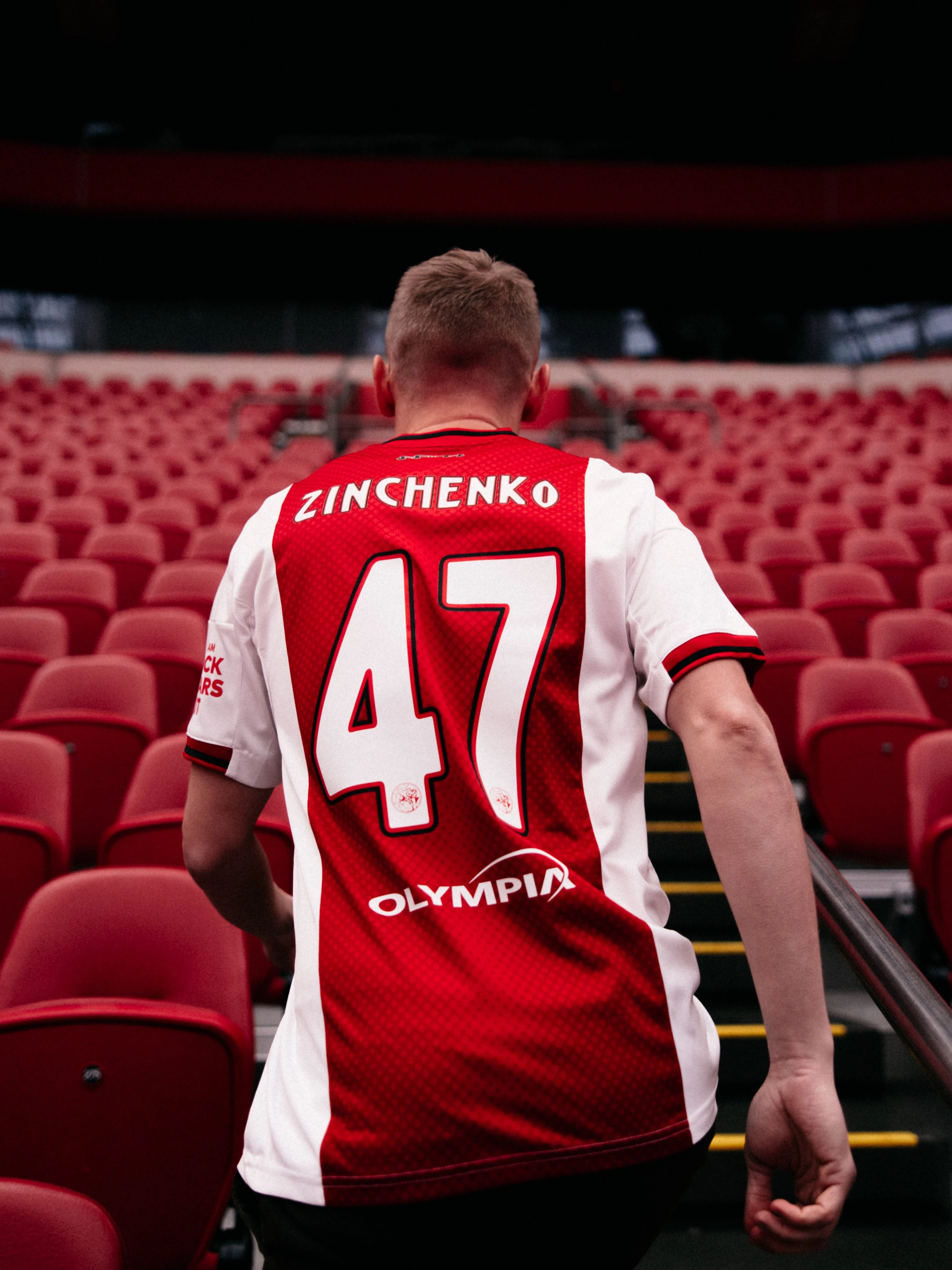 Олександр Зінченко