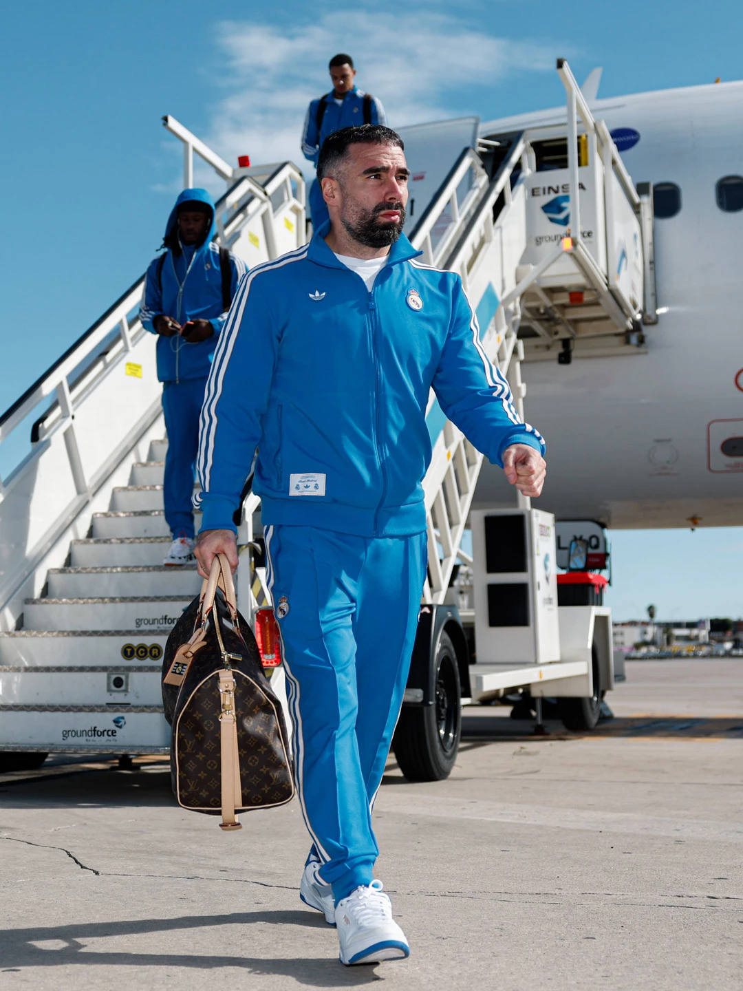 Дані Карвахаль