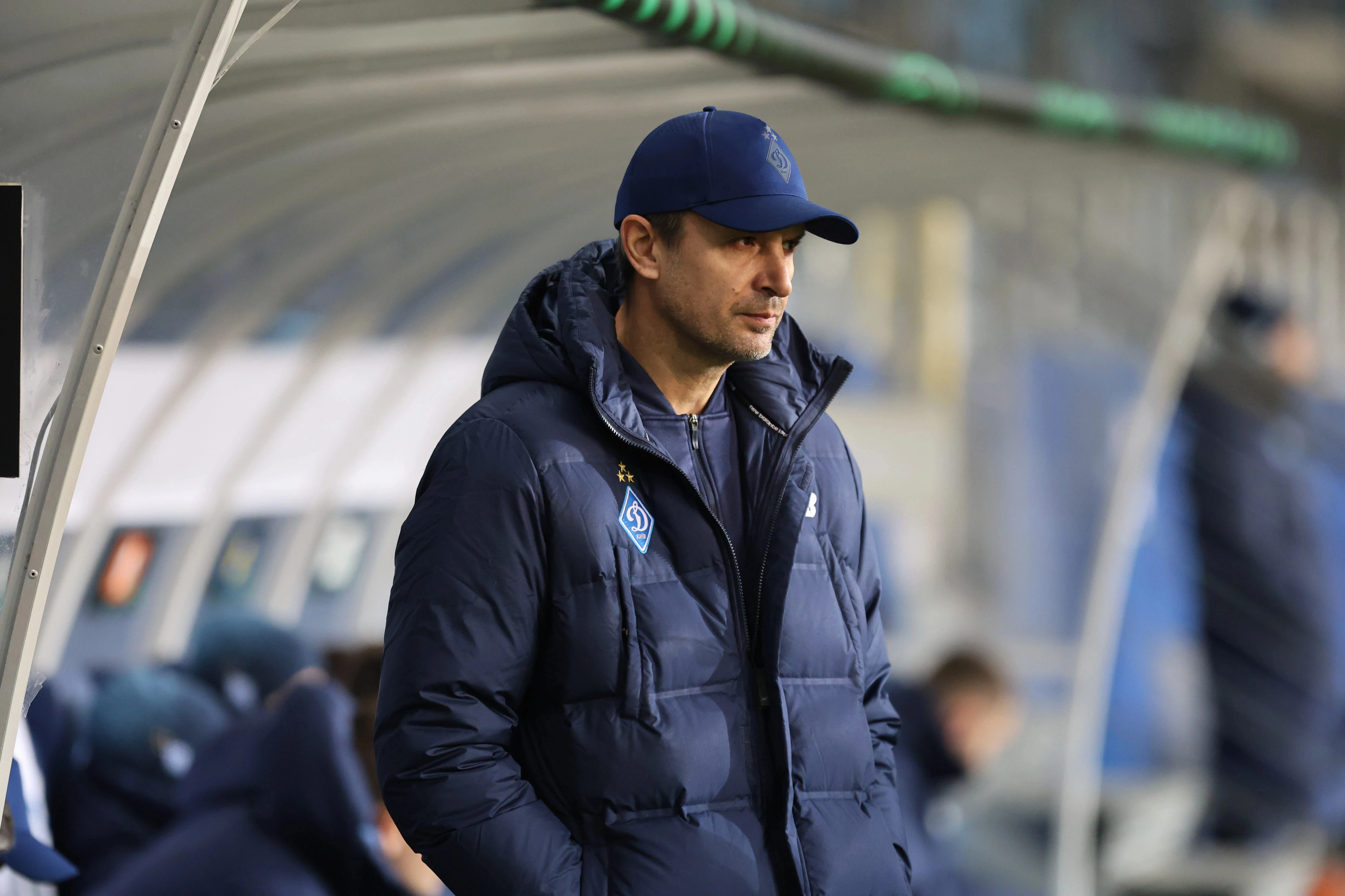 Олександр Шовковський