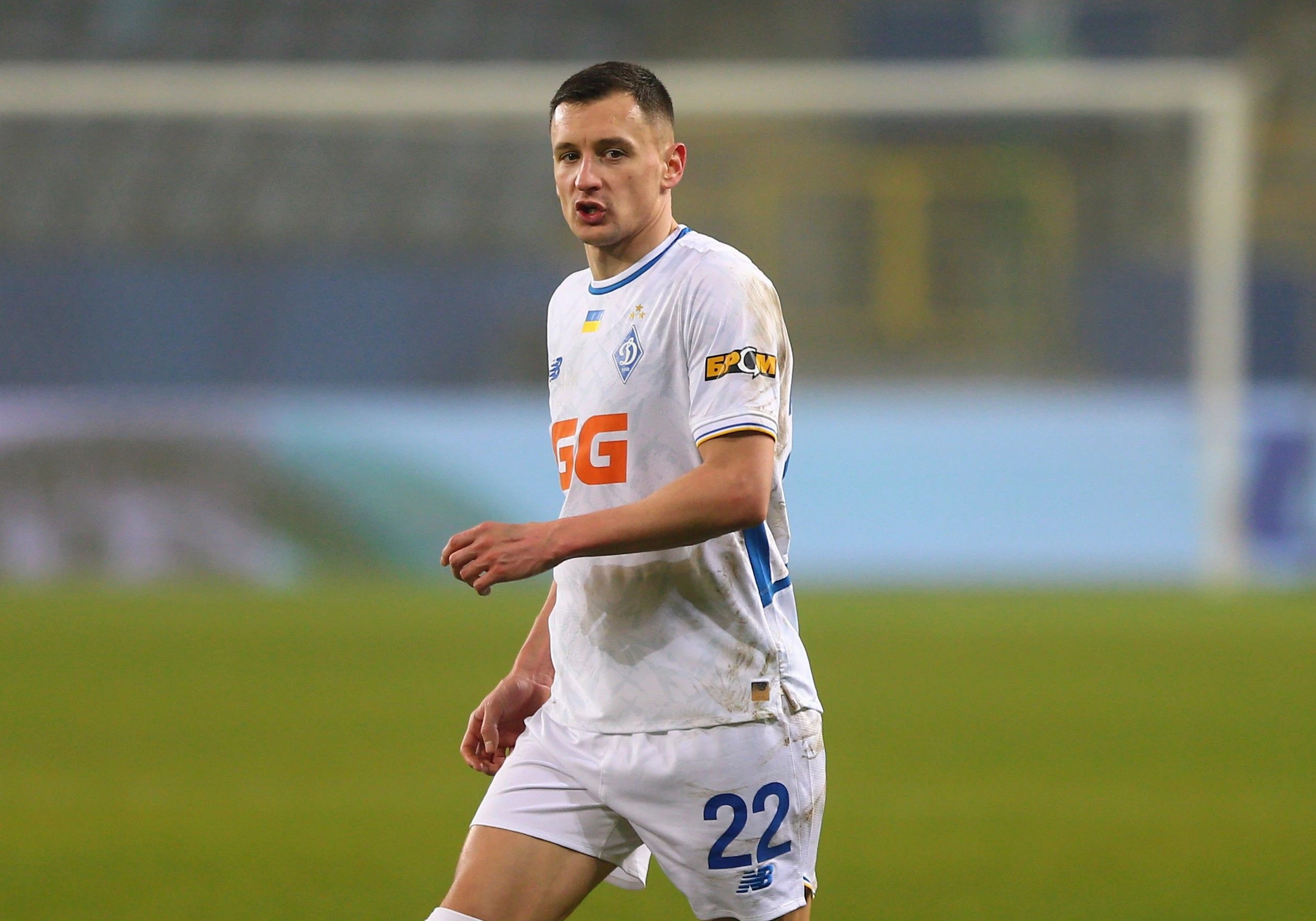 Владислав Кабаєв