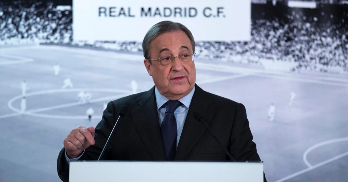 Реал хоче Конате