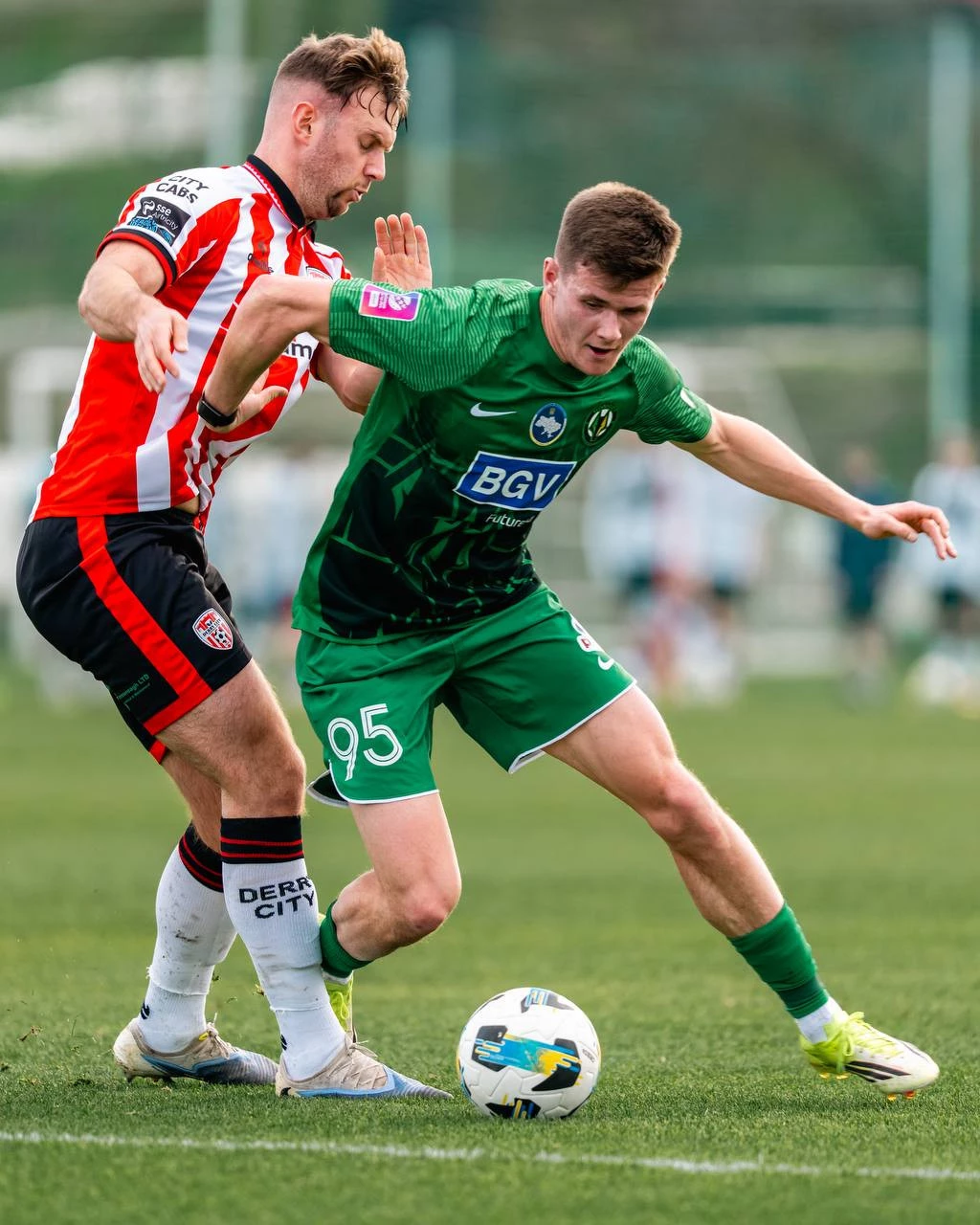 Ігор Краснопір