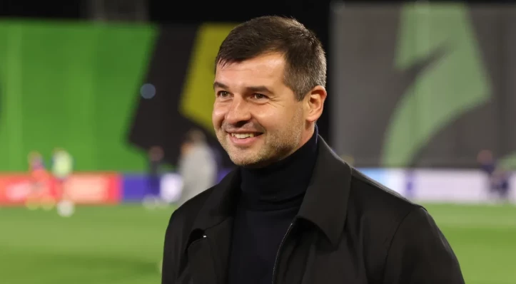 Металіст 1925 ще може підписати Бруніньйо