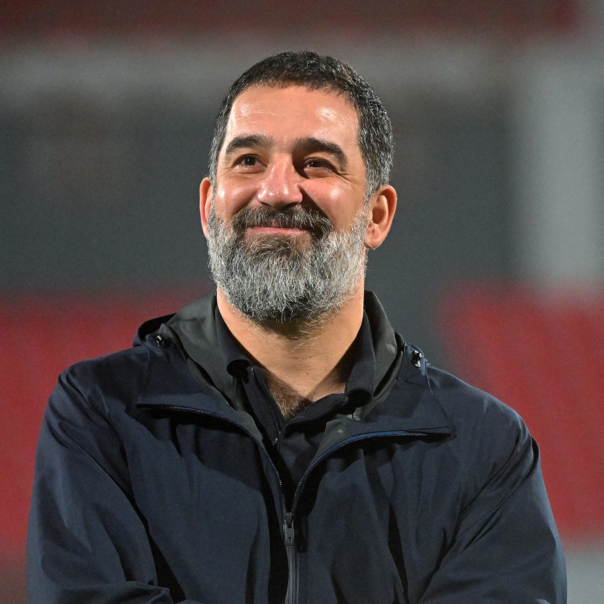 Туран може очолити Атлетико