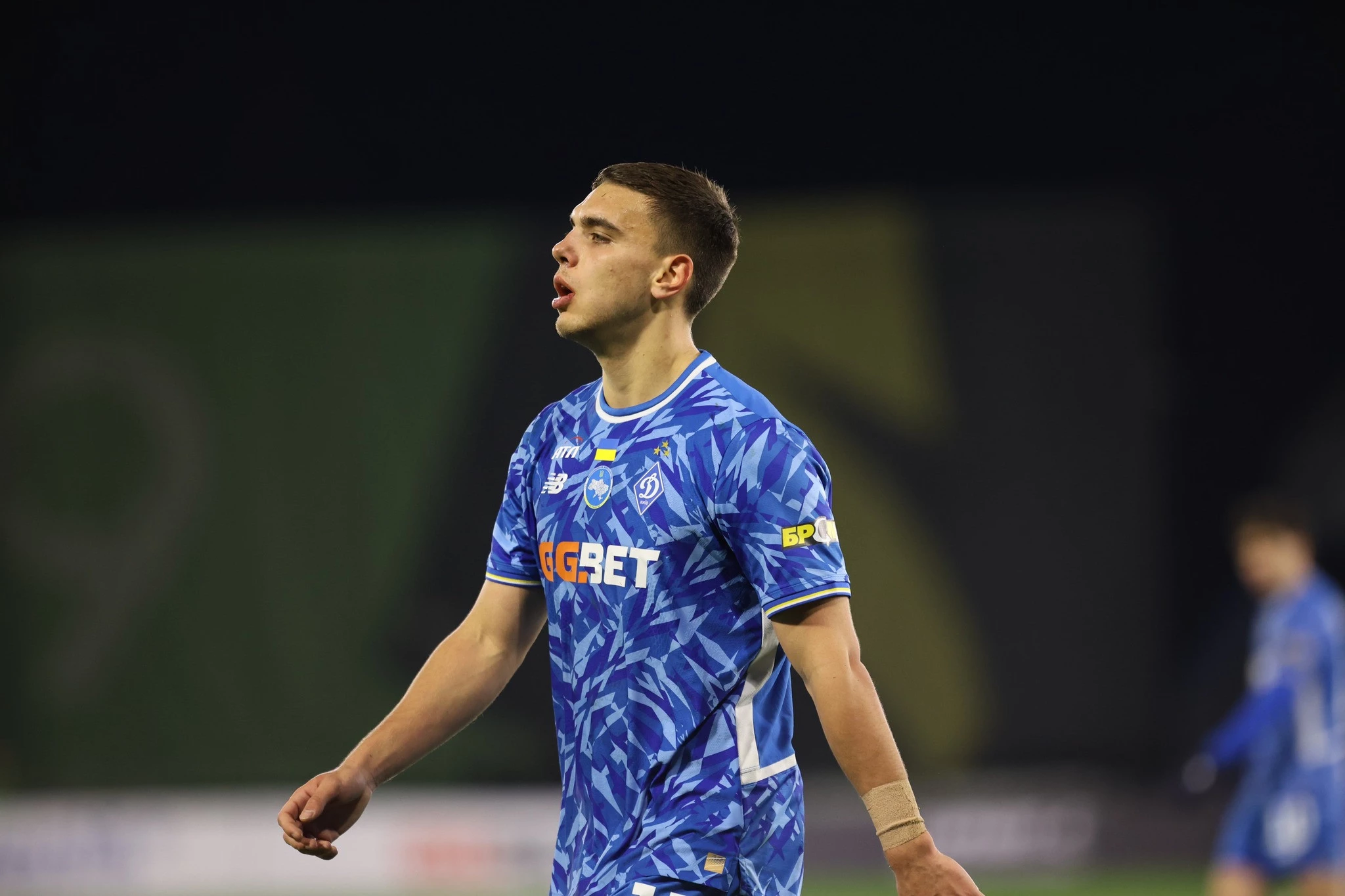 Пономаренка хочуть клуби АПЛ