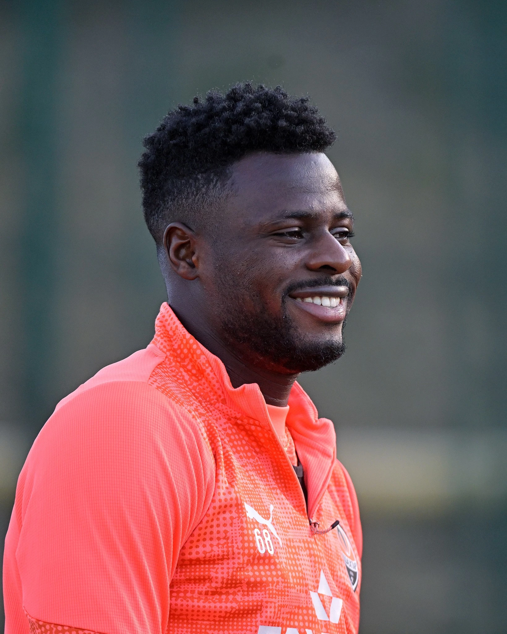 Обах може переїхати в Англію