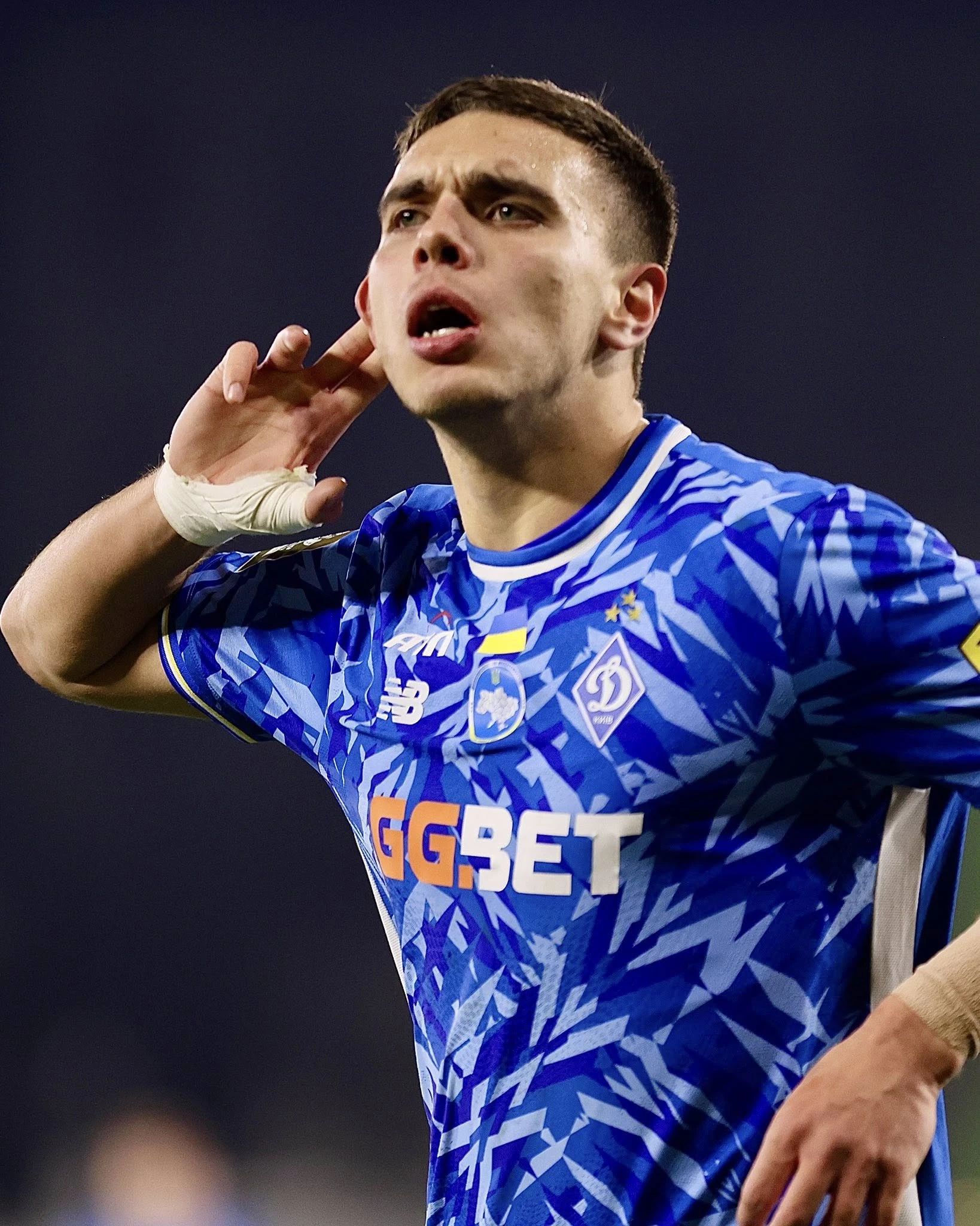 Трабзонспор хоче Пономаренка