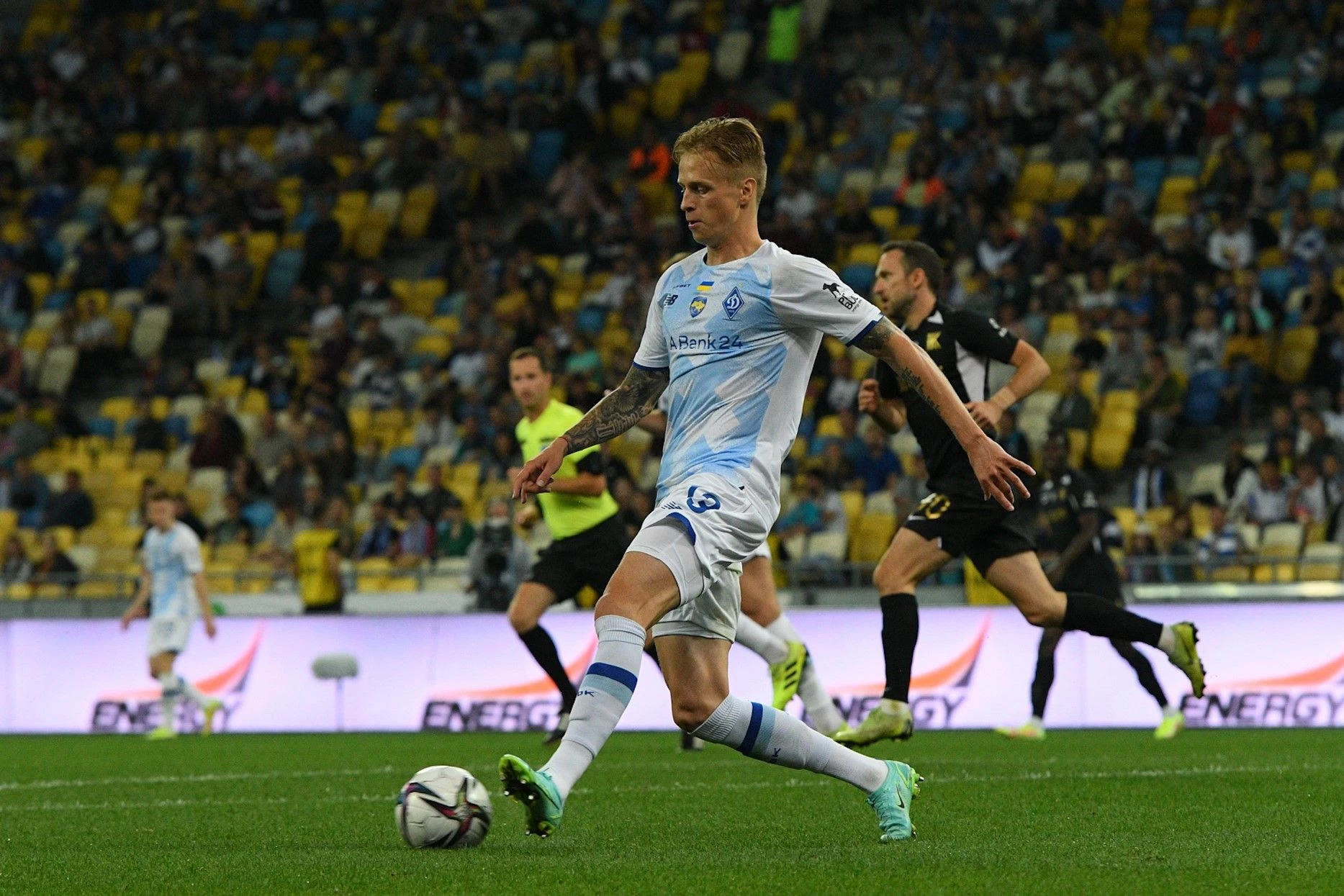 Артем Шабанов