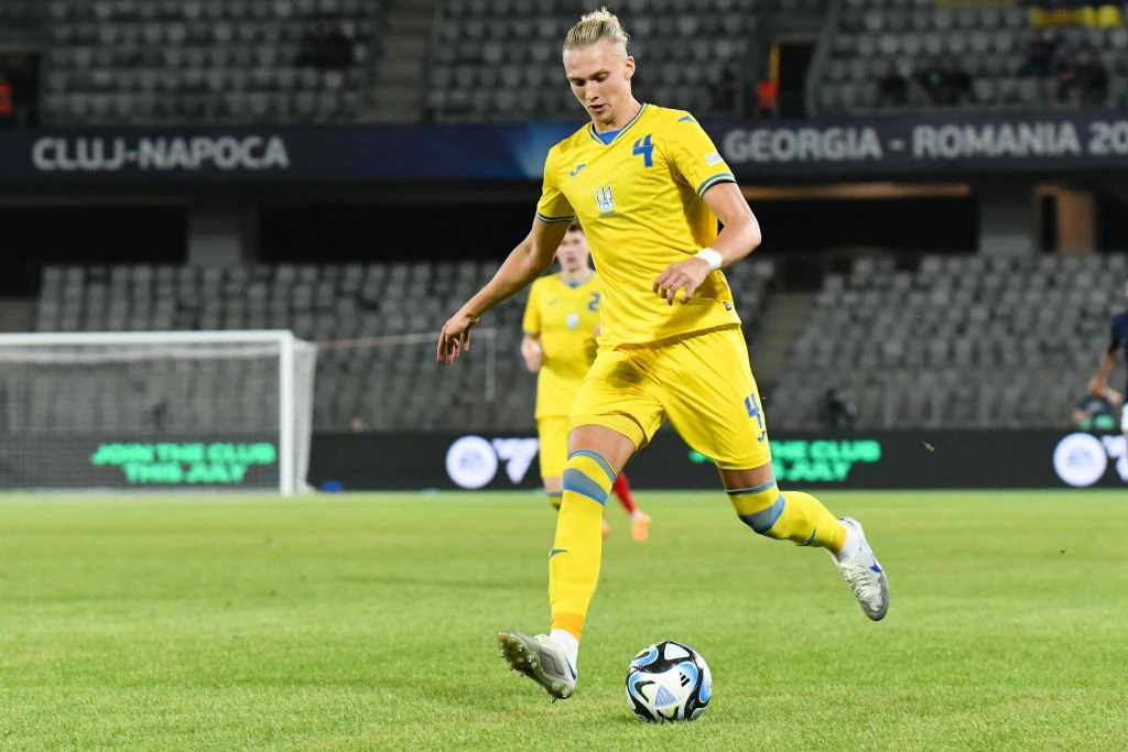 Максим Таловєров