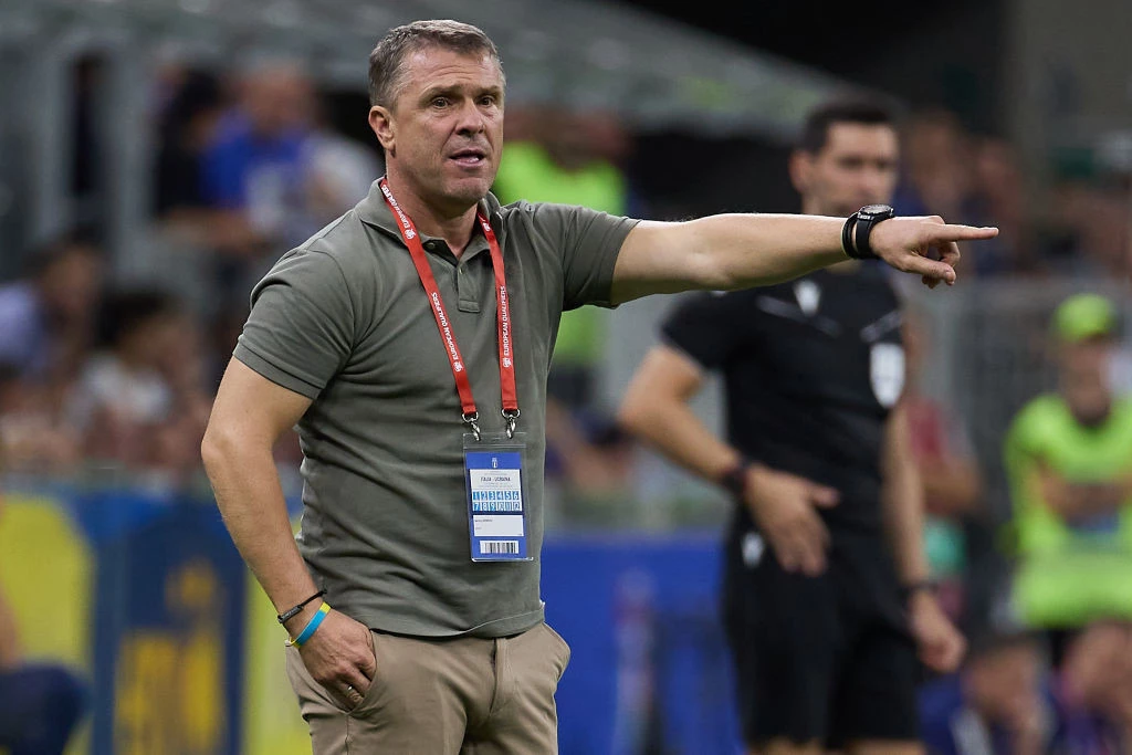 Моурінью зробив заяву щодо Судакова