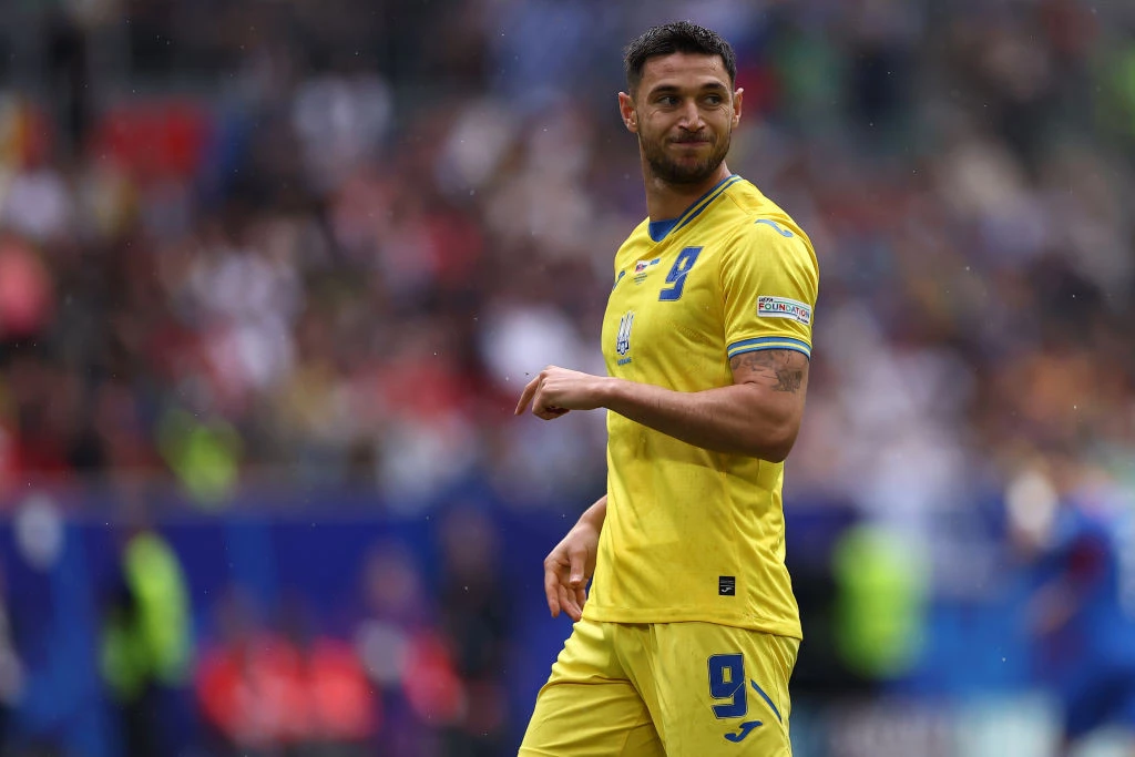 Роман Яремчук