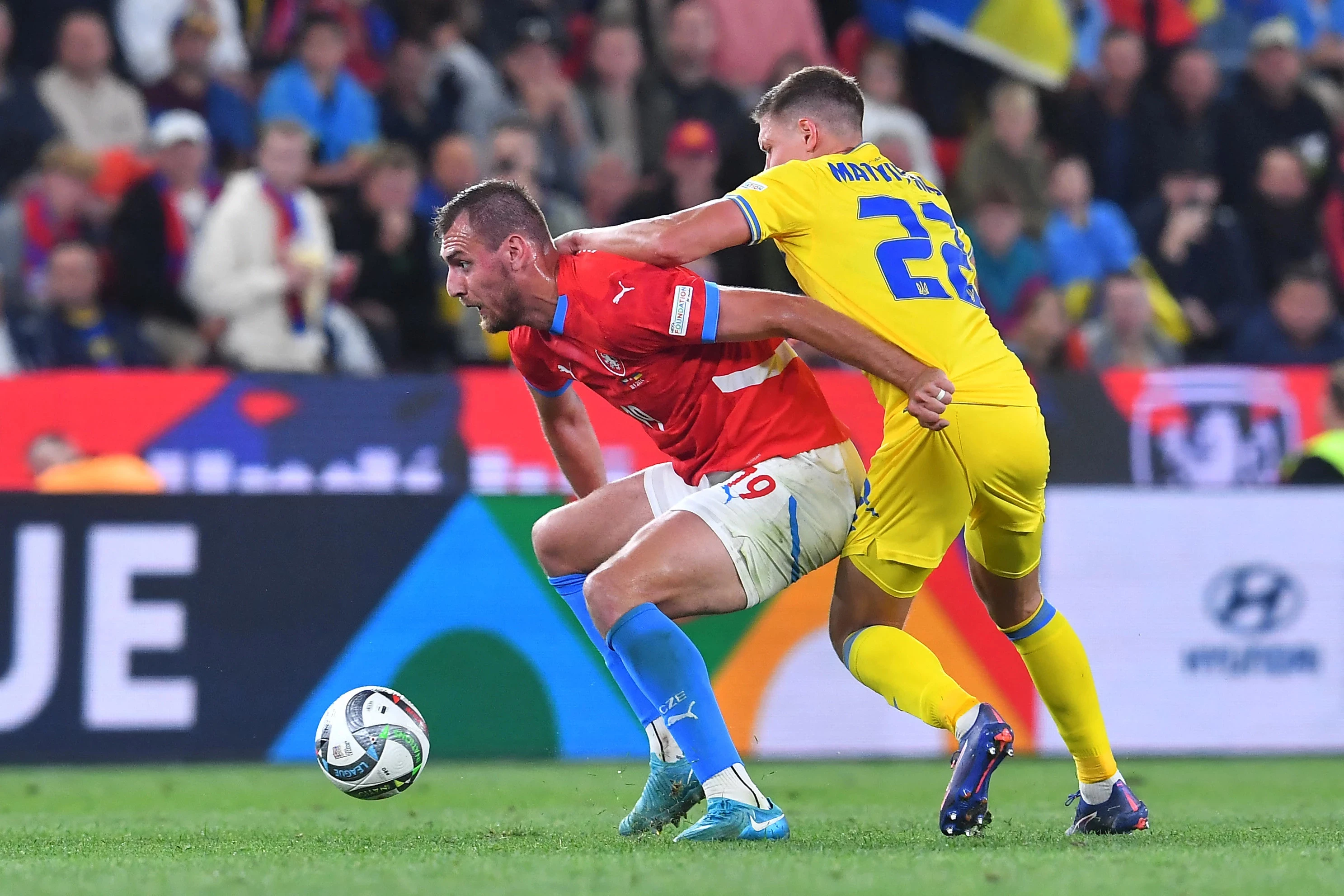 Микола Матвієнко