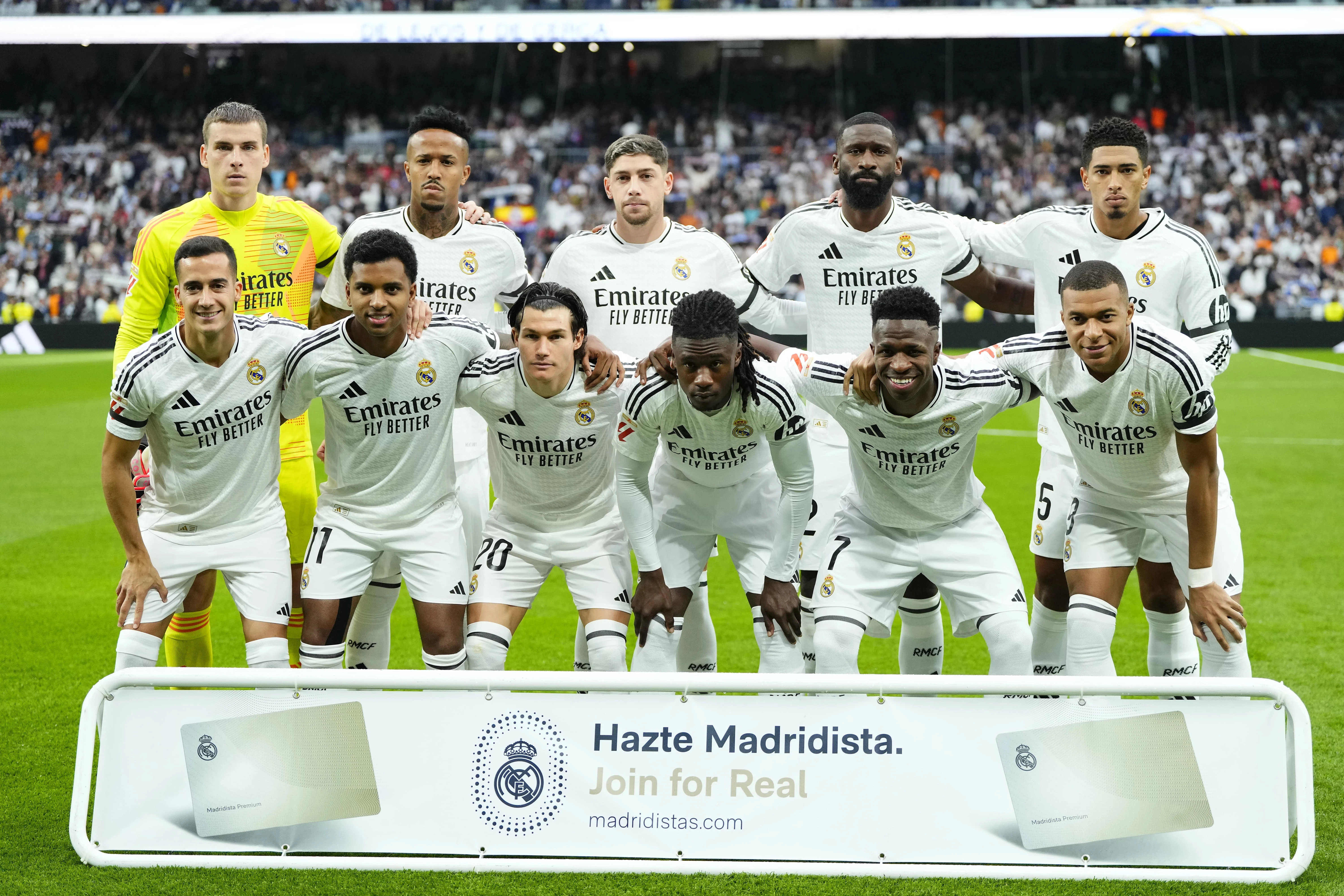 Реал Мадрид