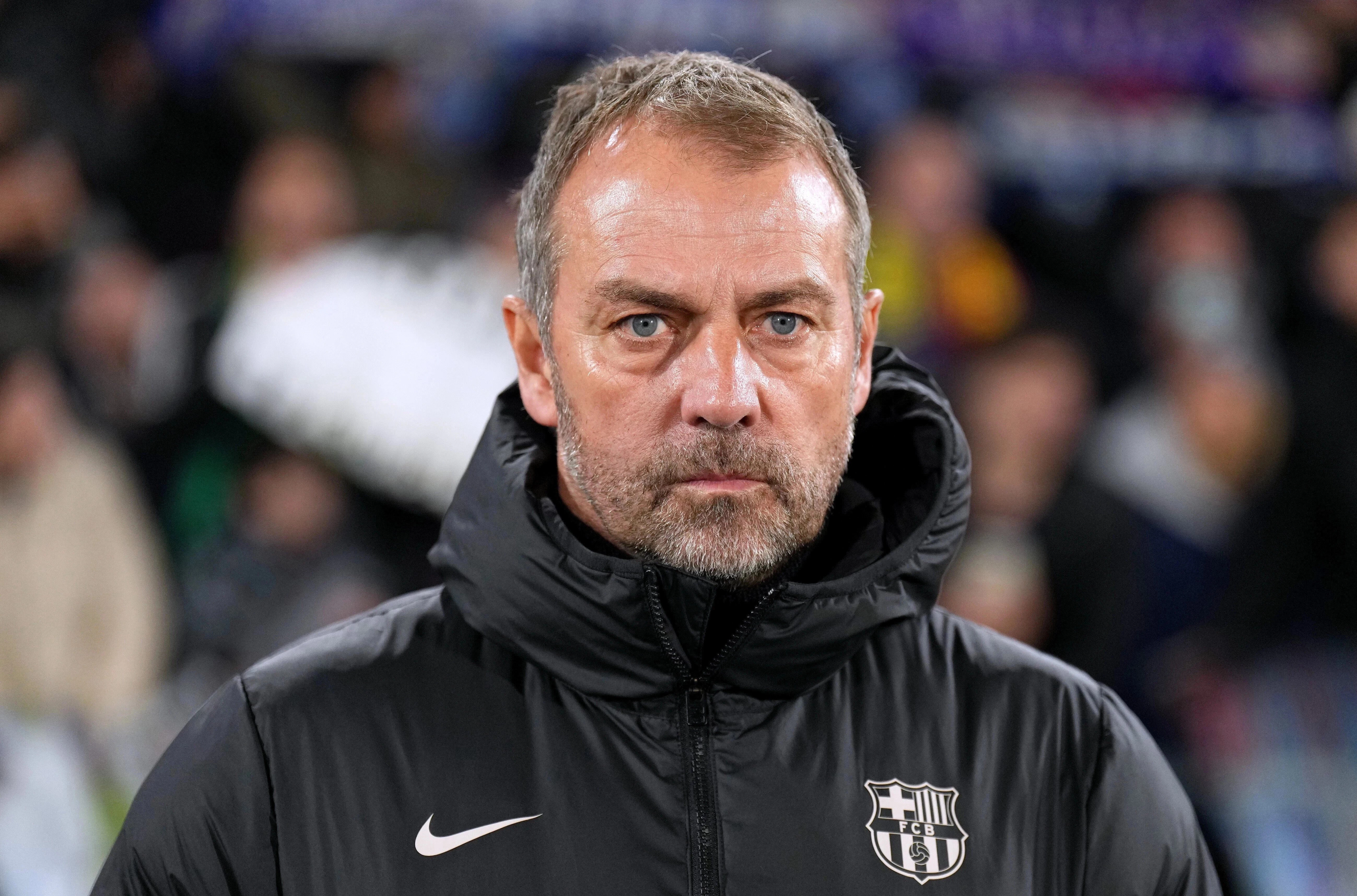 Ганс-Дітер Флік