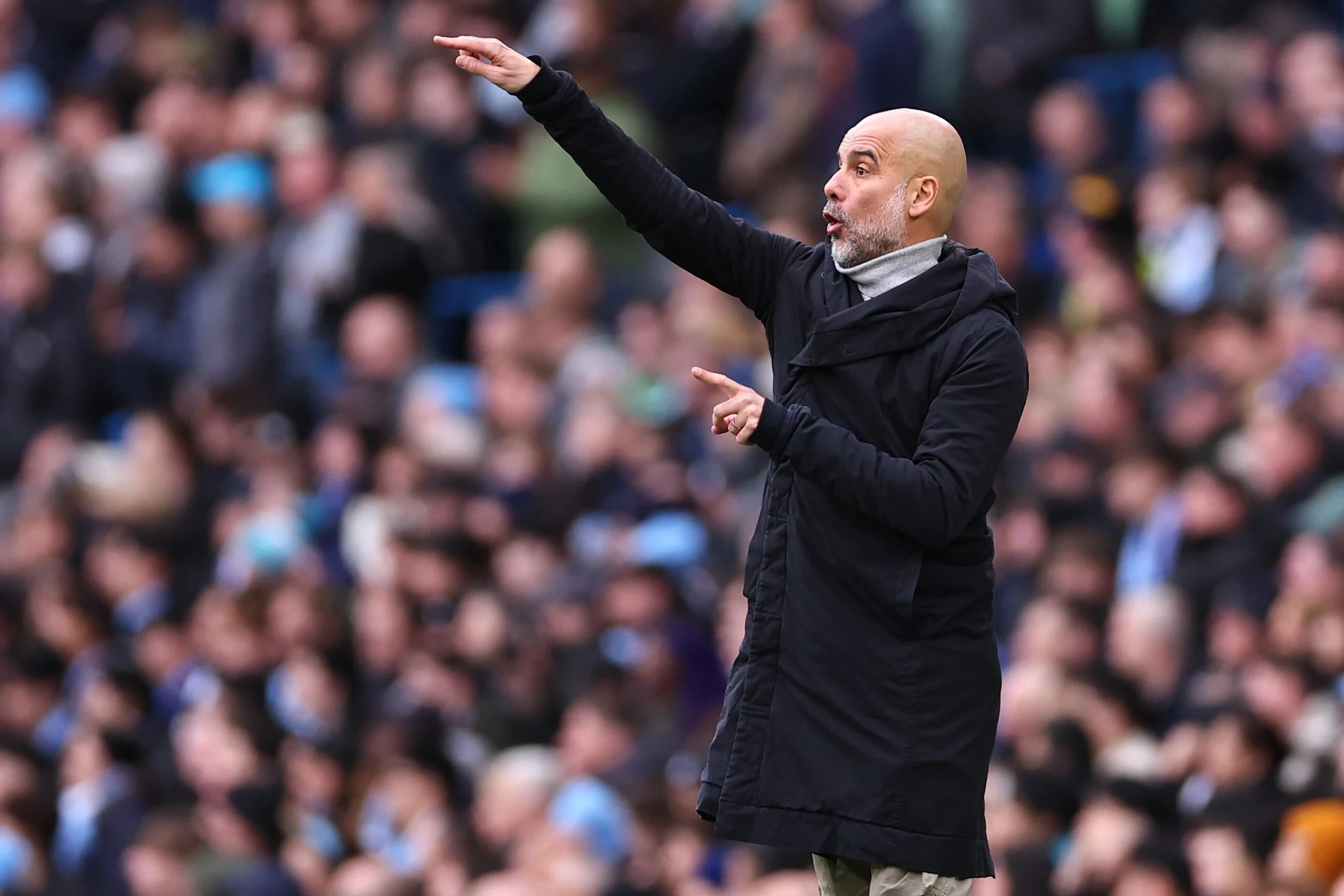 Сілва покидає Сіті