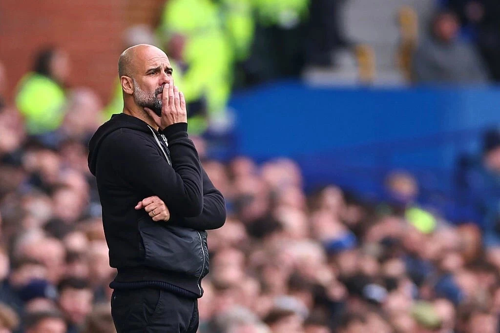 Сілва може перейти в Барселону