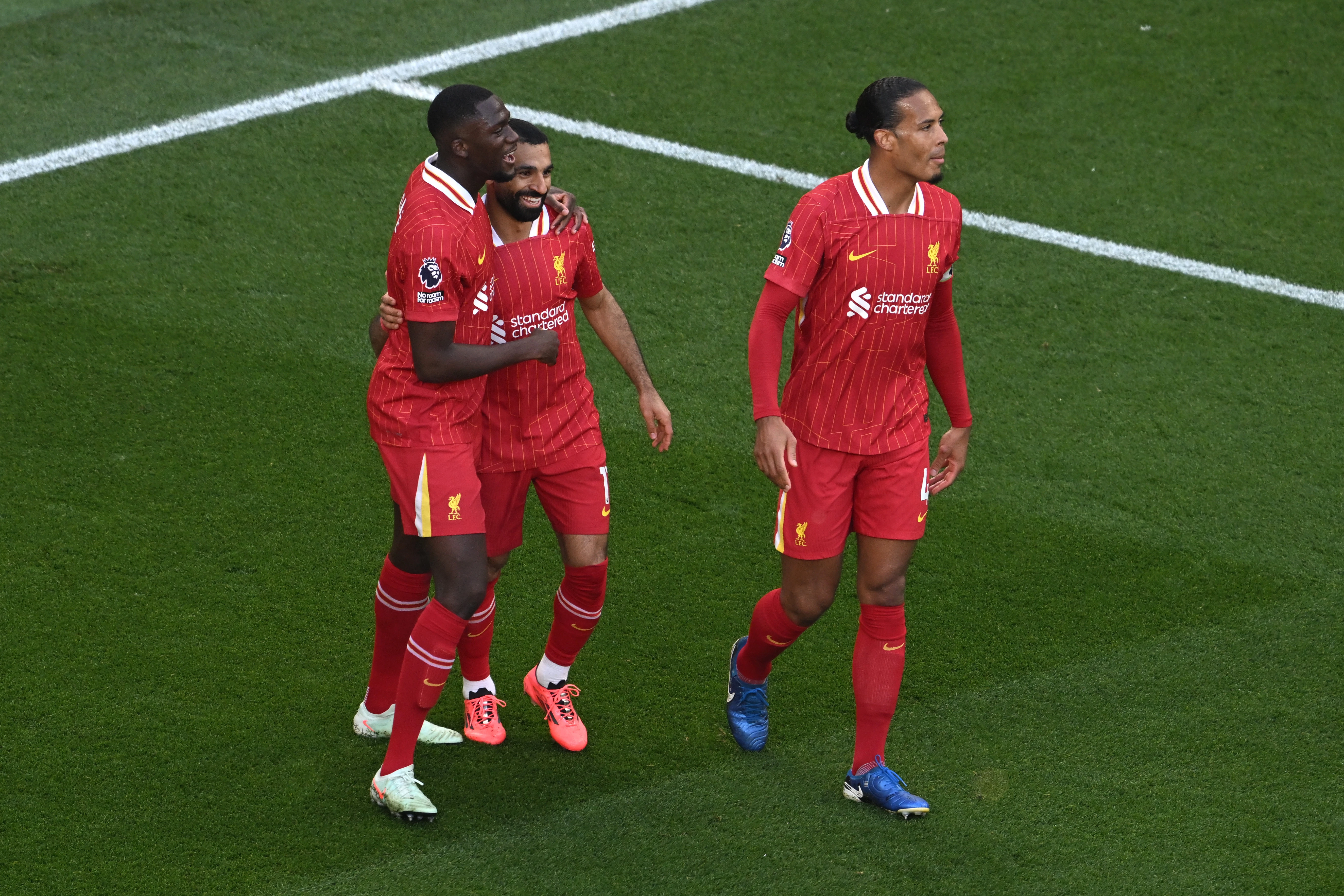 Конате може перейти в Реал