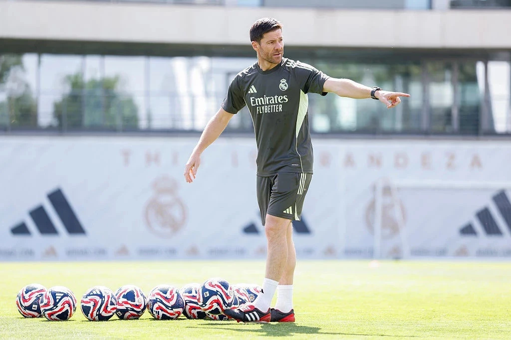 Алонсо закрив угоду з Ліверпулем