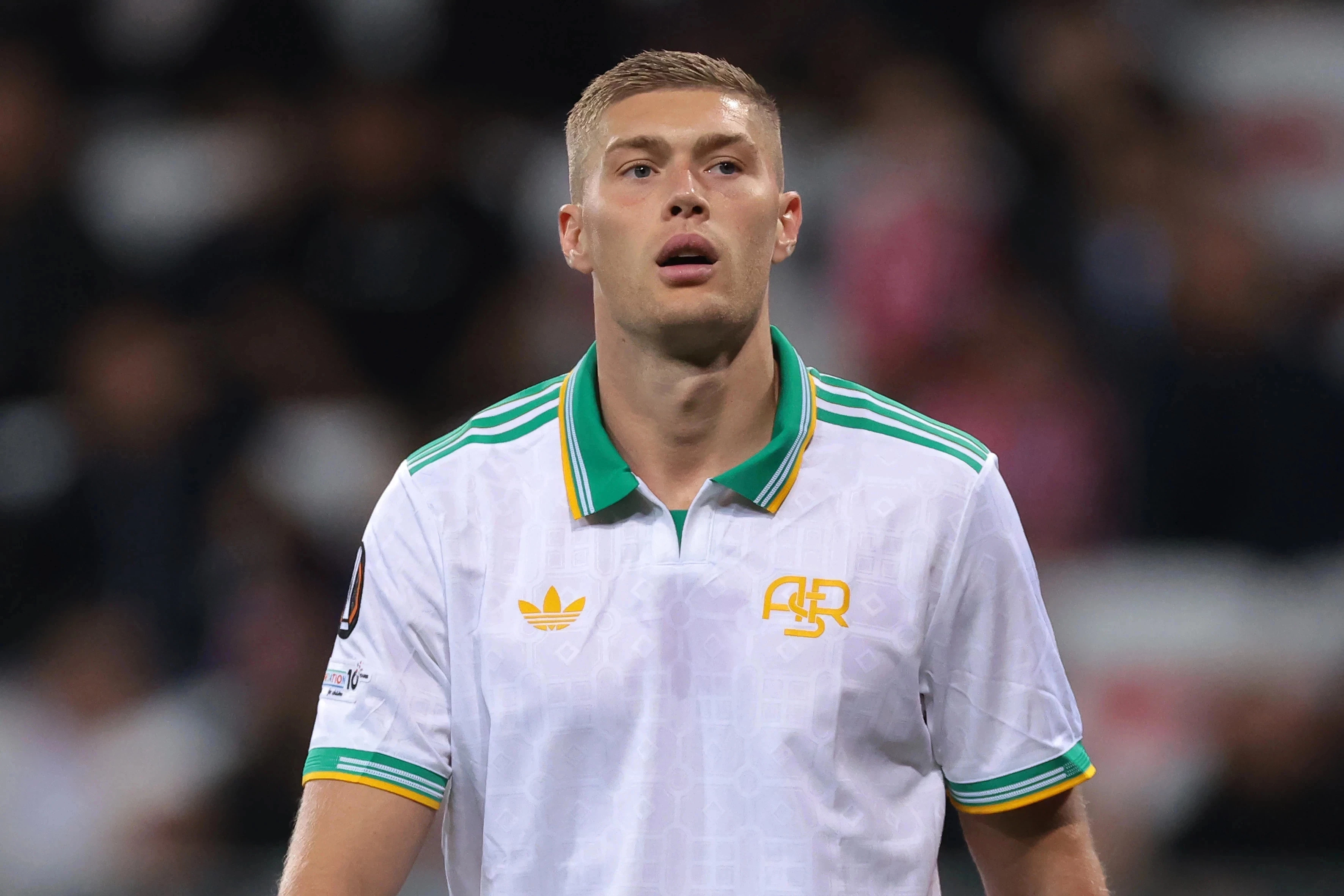 Артем Довбик Рома