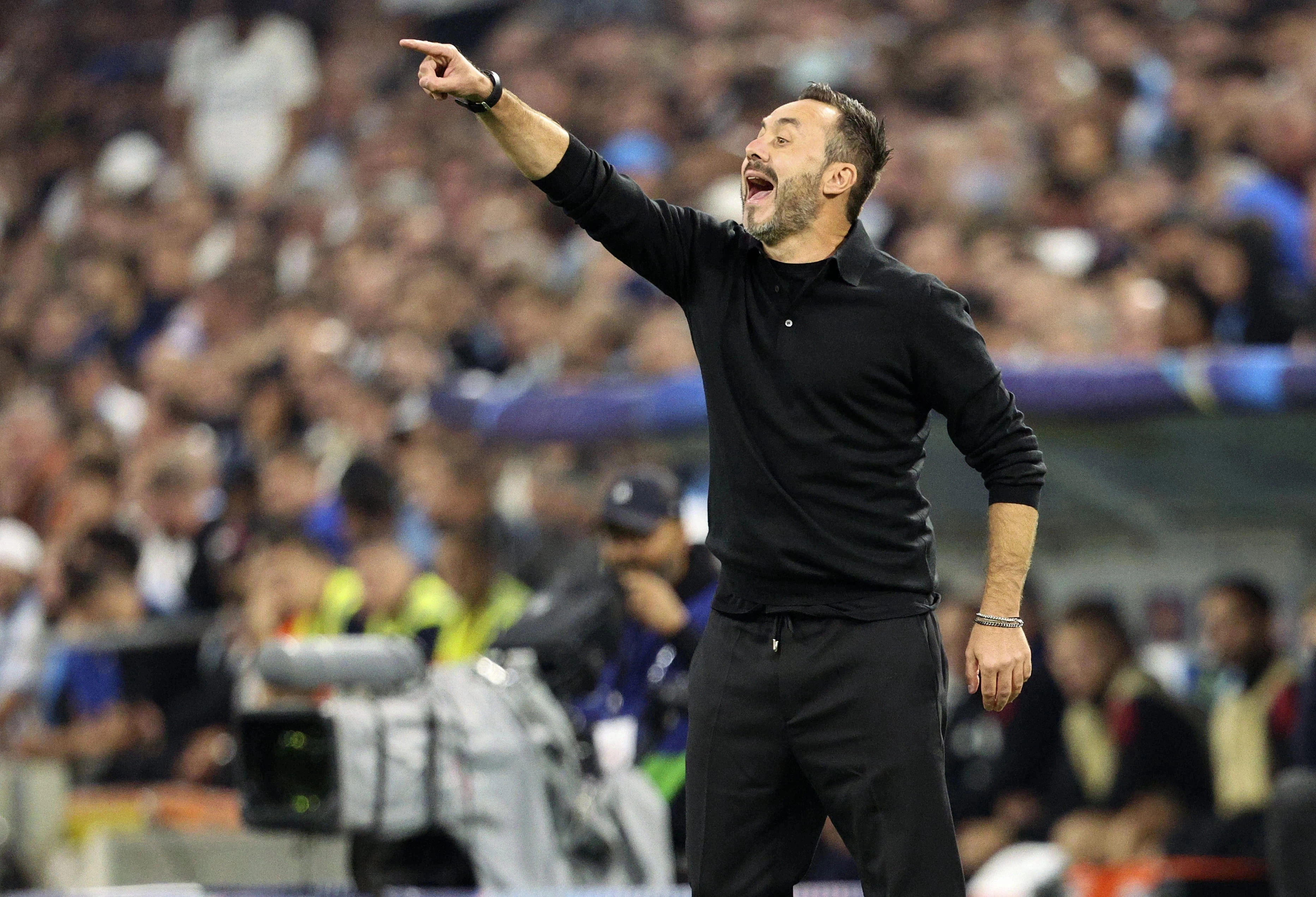 Роберто Де Дзербі