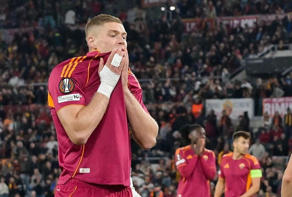 Артем Довбик Рома