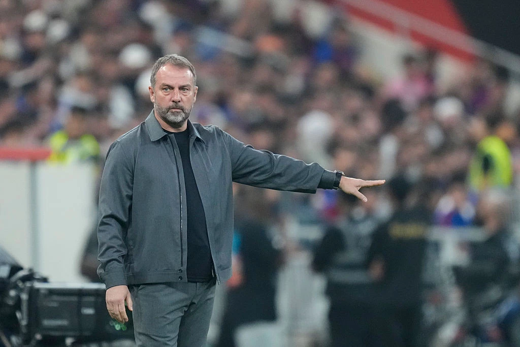 Ганс-Дітер Флік