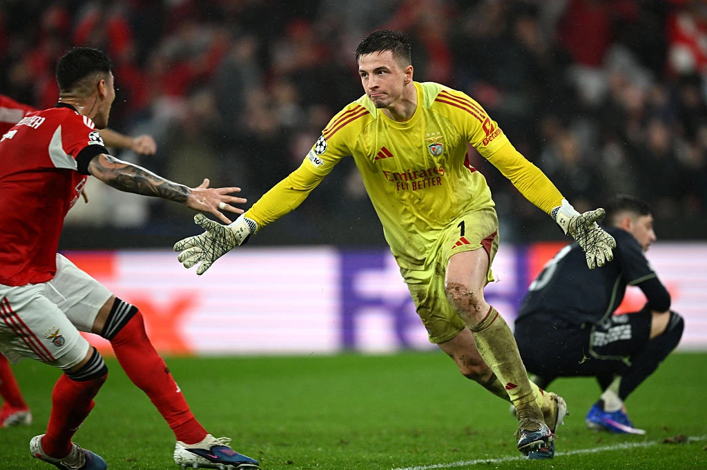 Анатолій Трубін