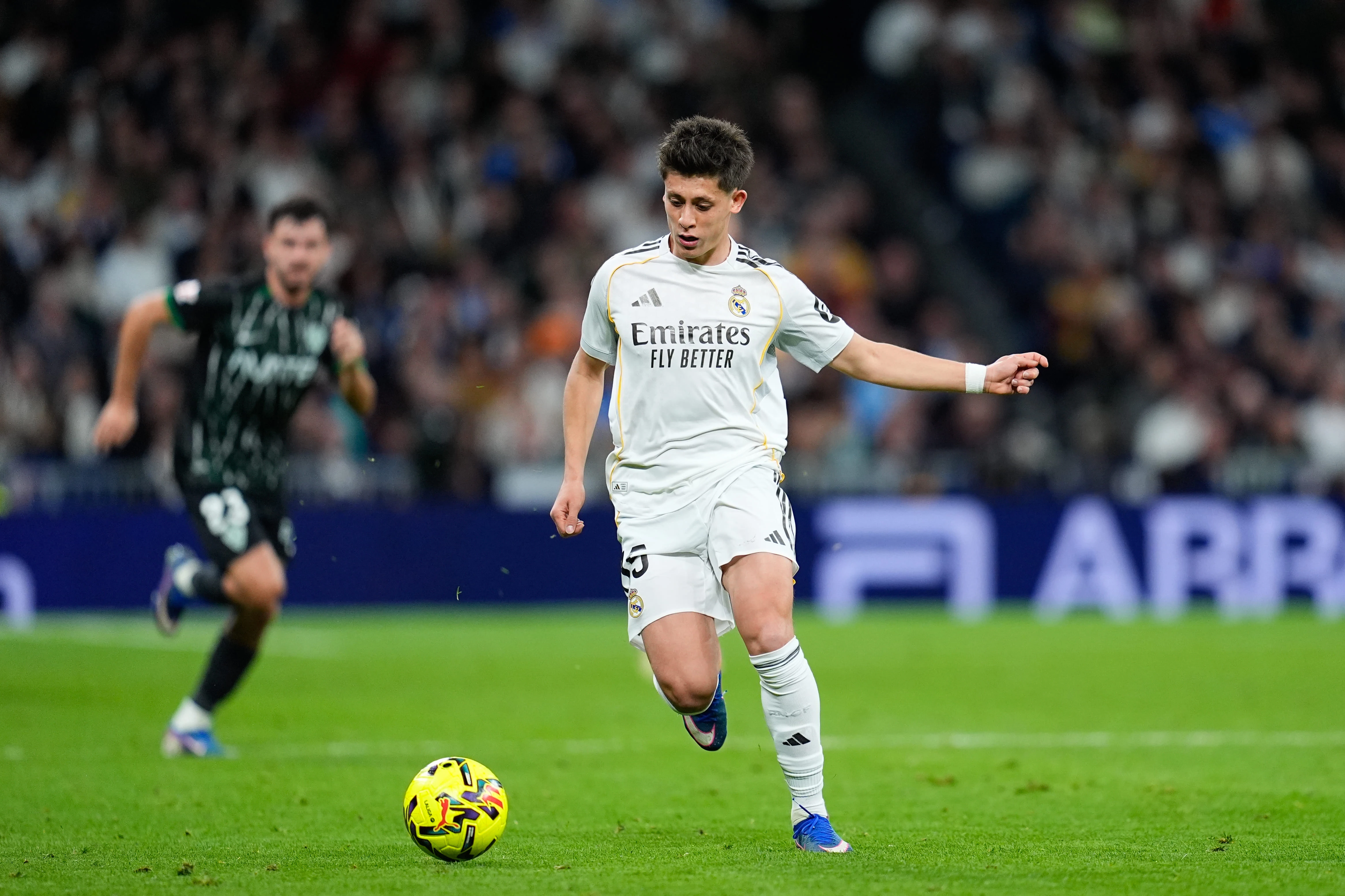 Алонсо хоче забрати Гюлера в Ліверпуль