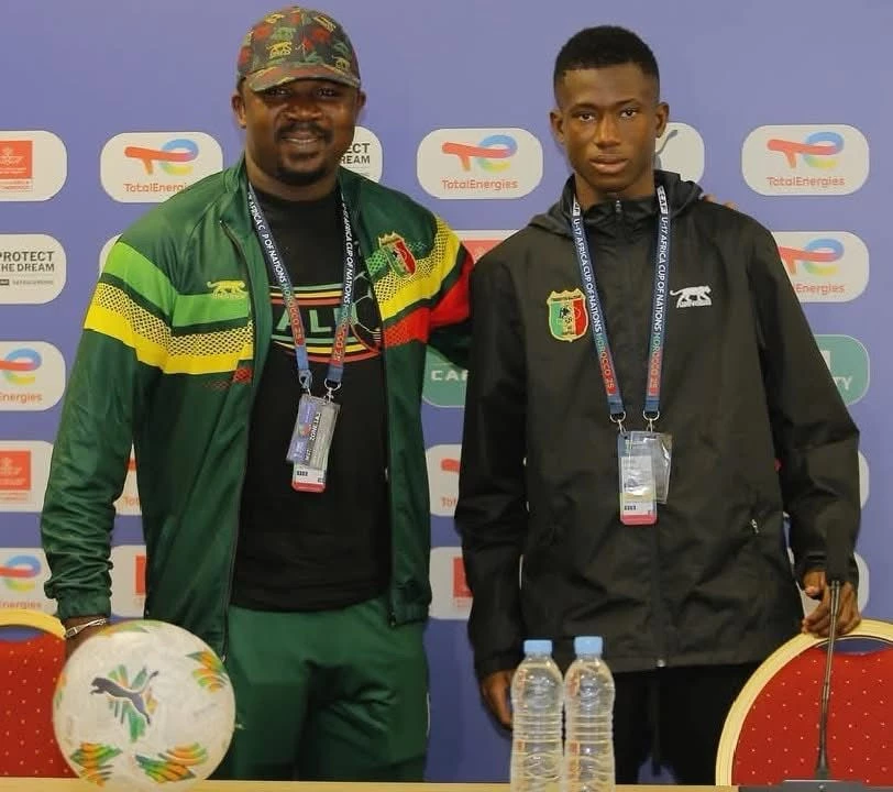 Усман Саване