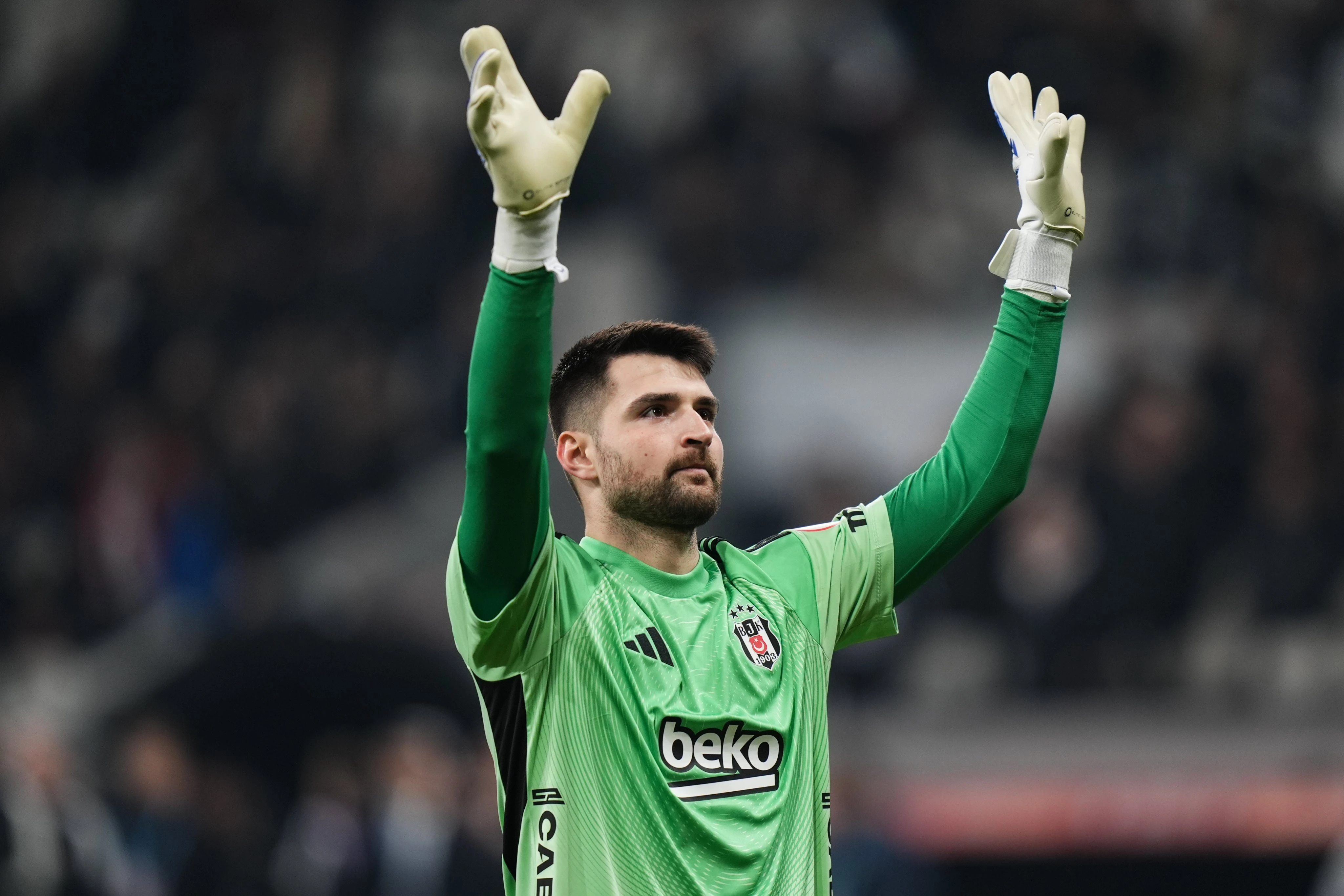 Ерсін Дестаноглу