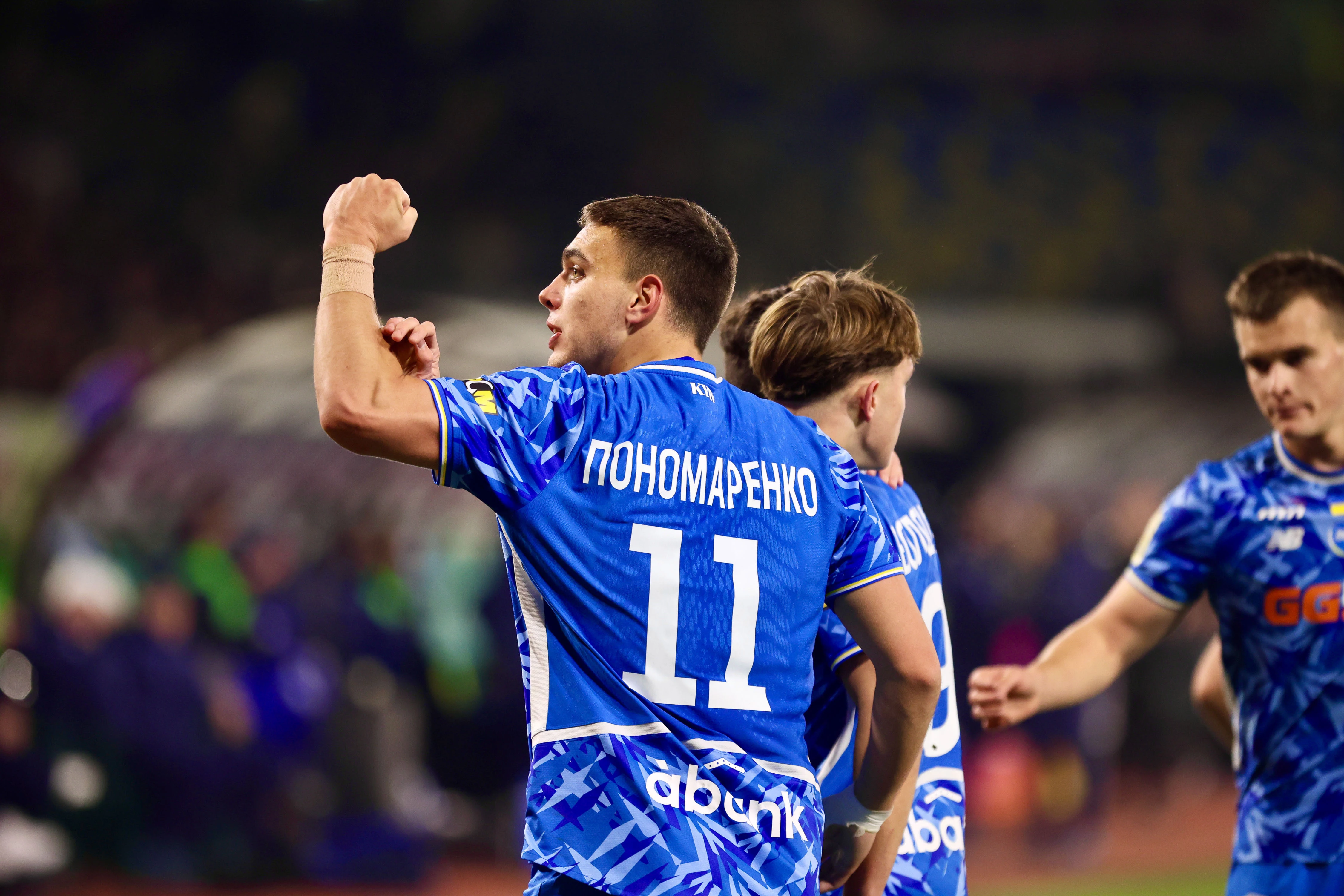 Матвій Пономаренко