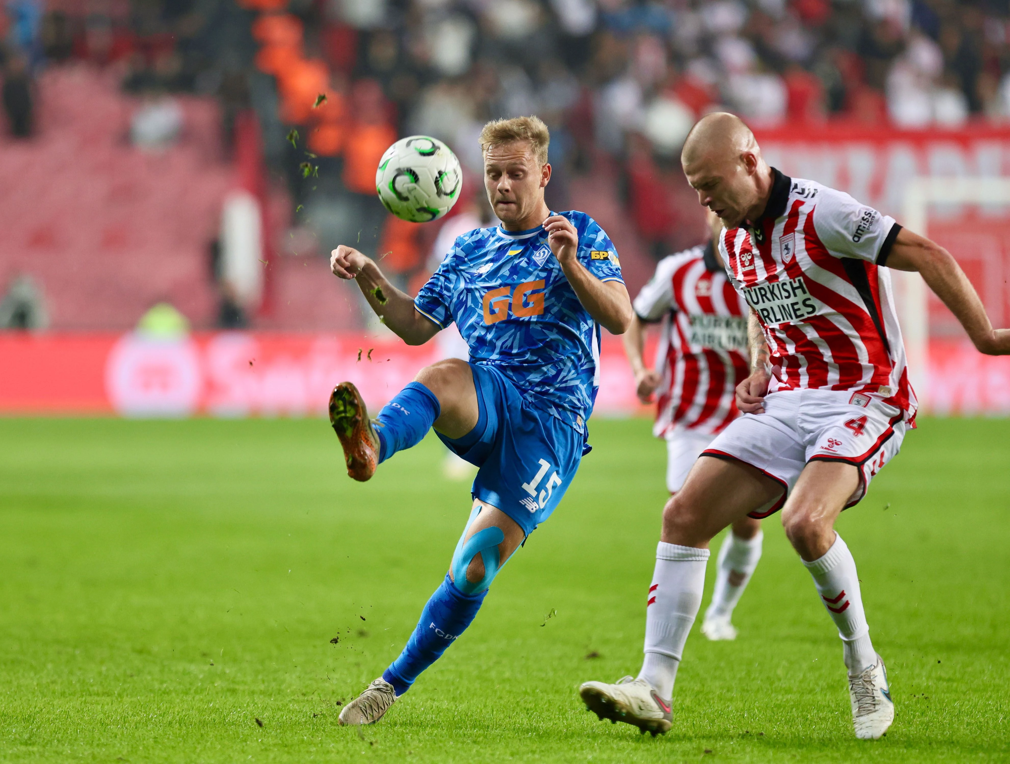 Валентин Рубчинський