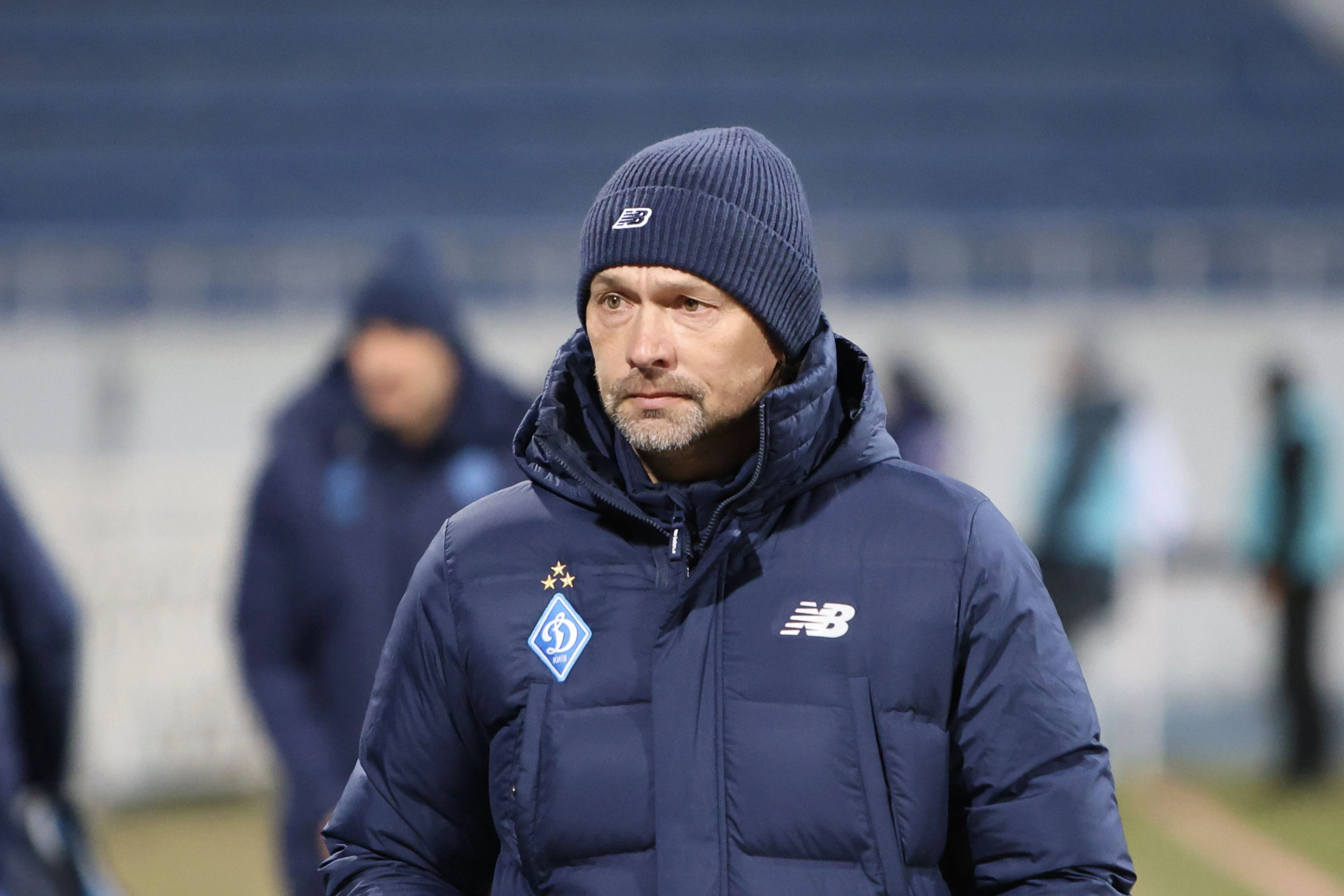 Ігор Костюк