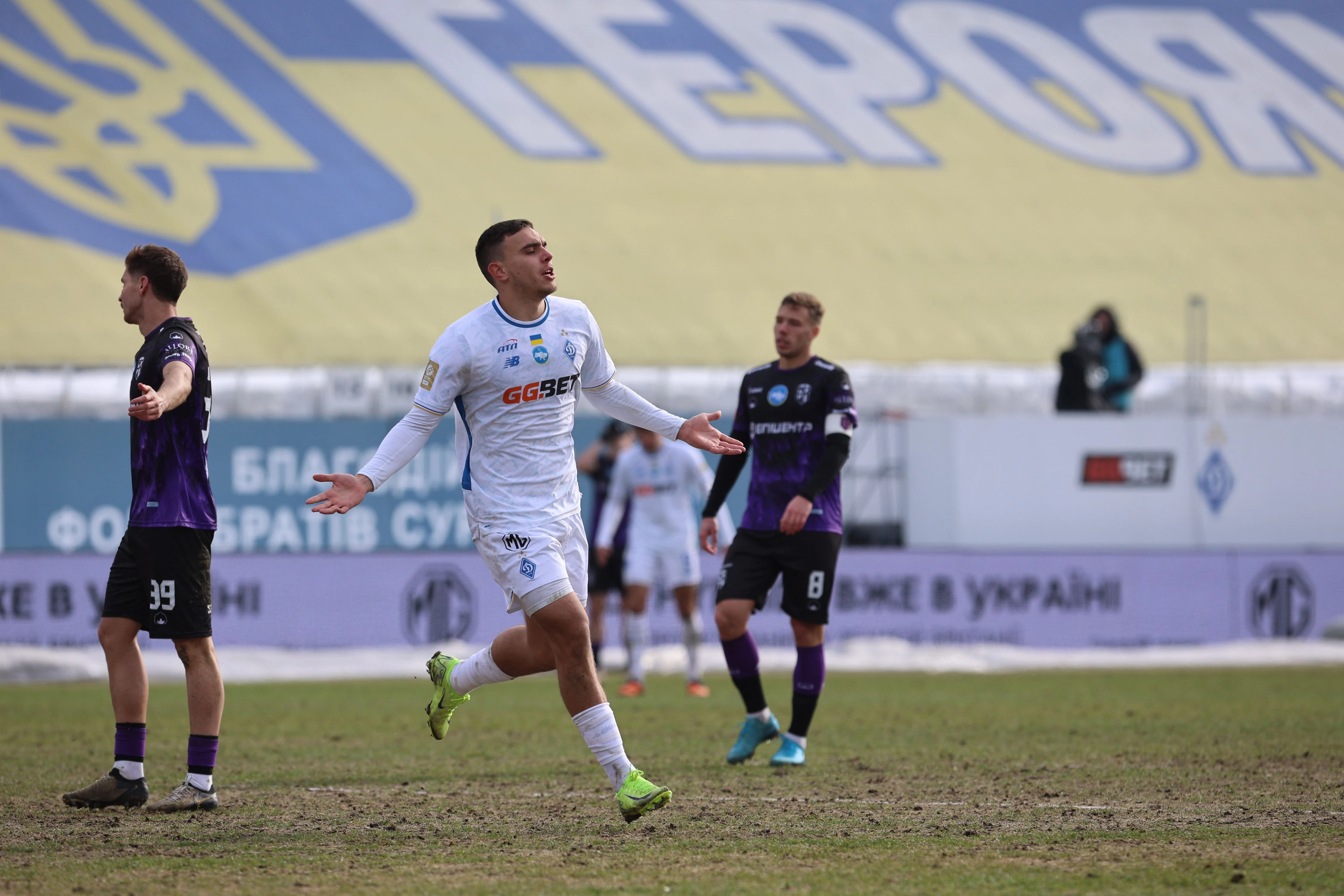 Матвій Пономаренко