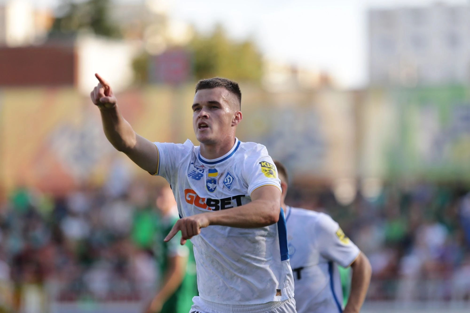 Тарас Михавко