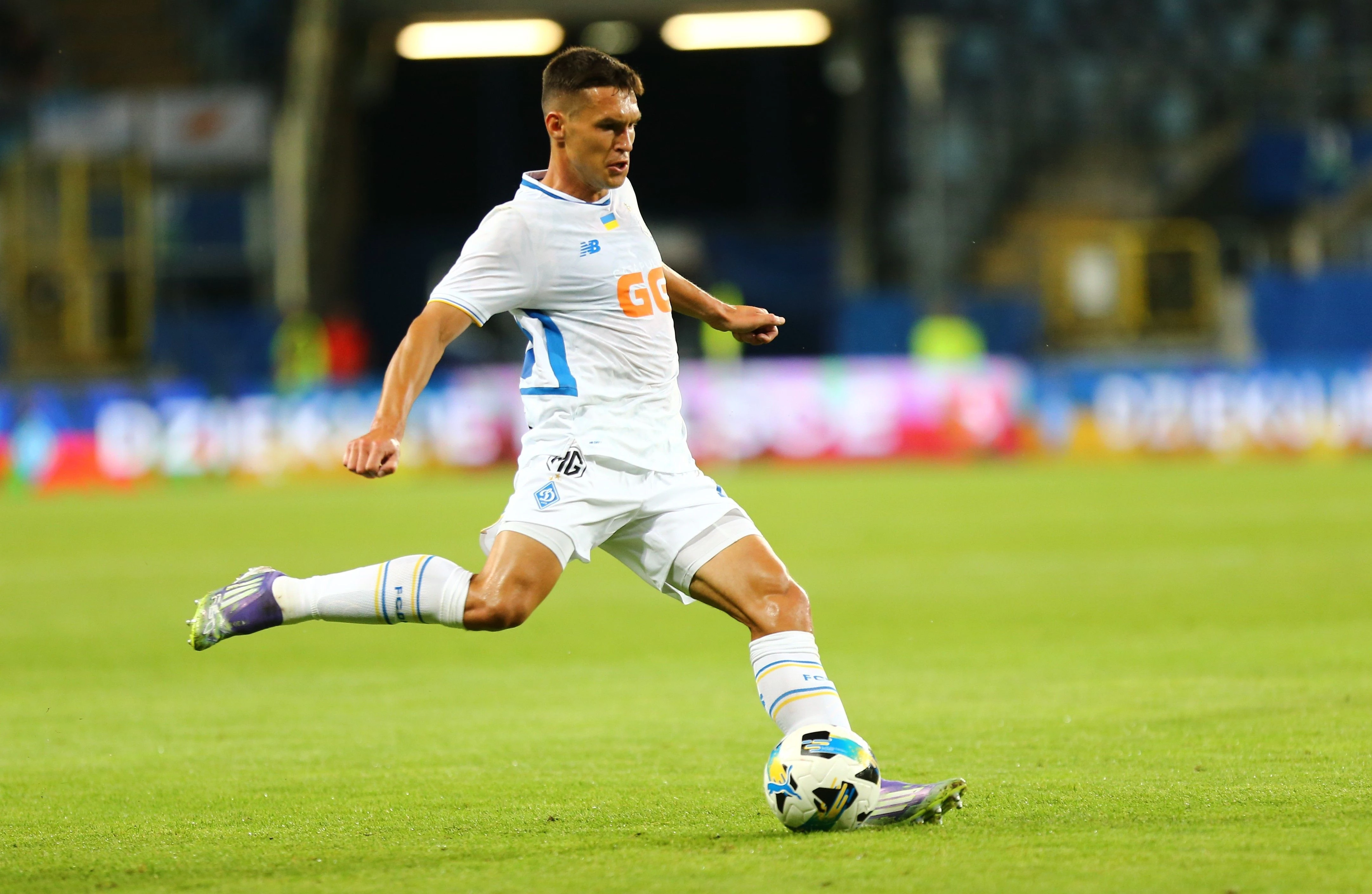 Олександр Тимчик