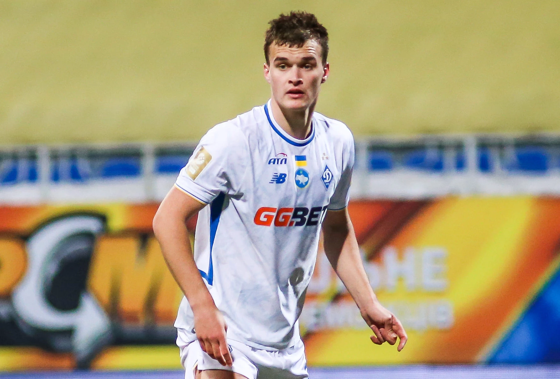 Тарас Михавко