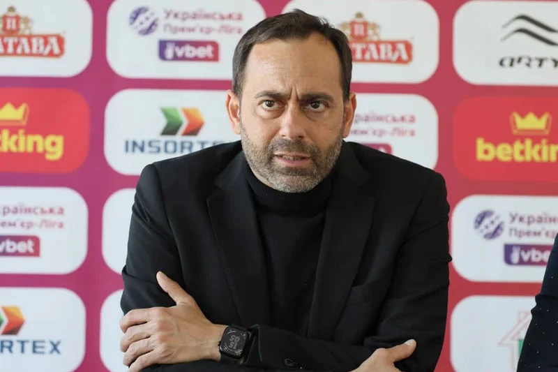 Фран Фернандес