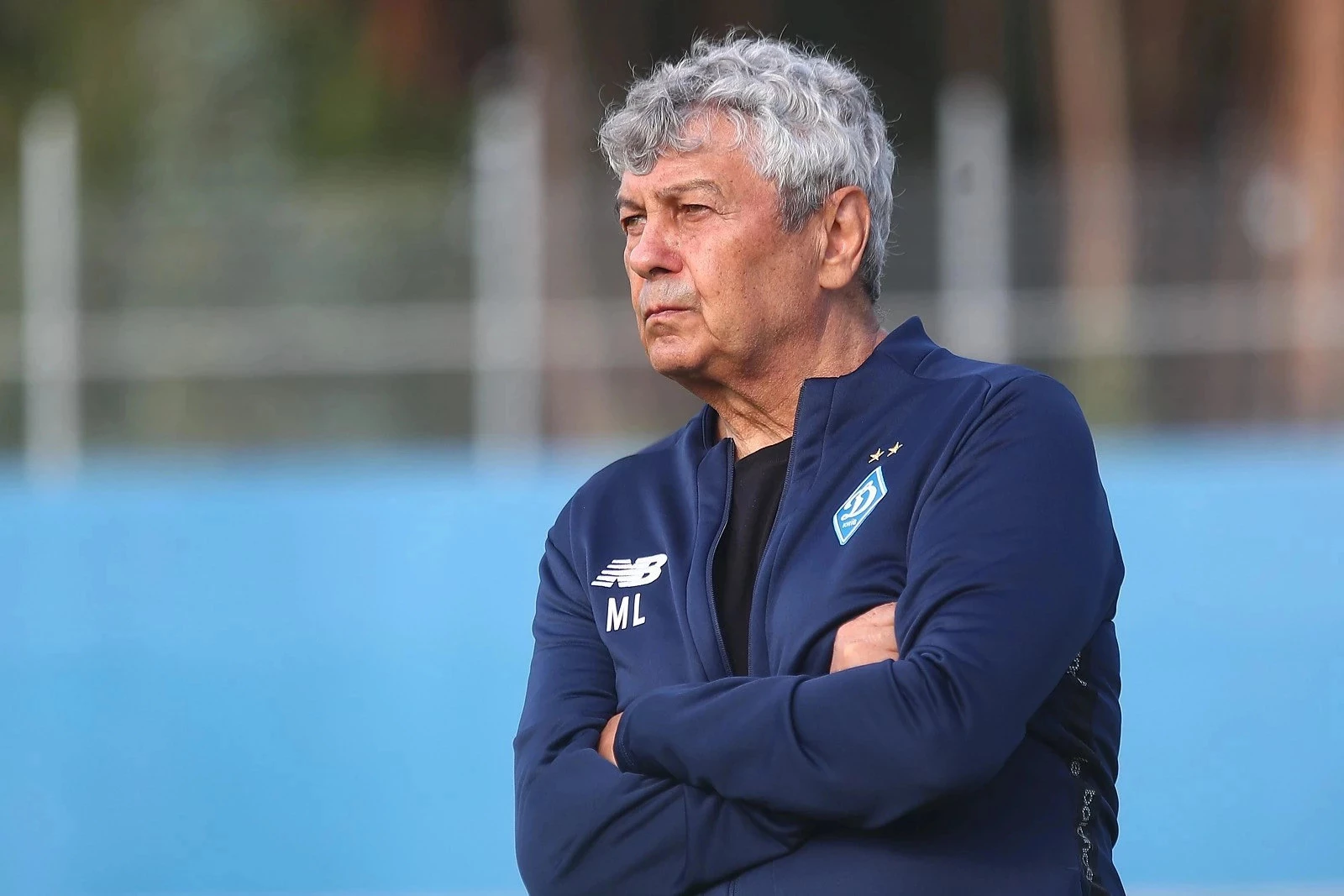 Мірча Луческу