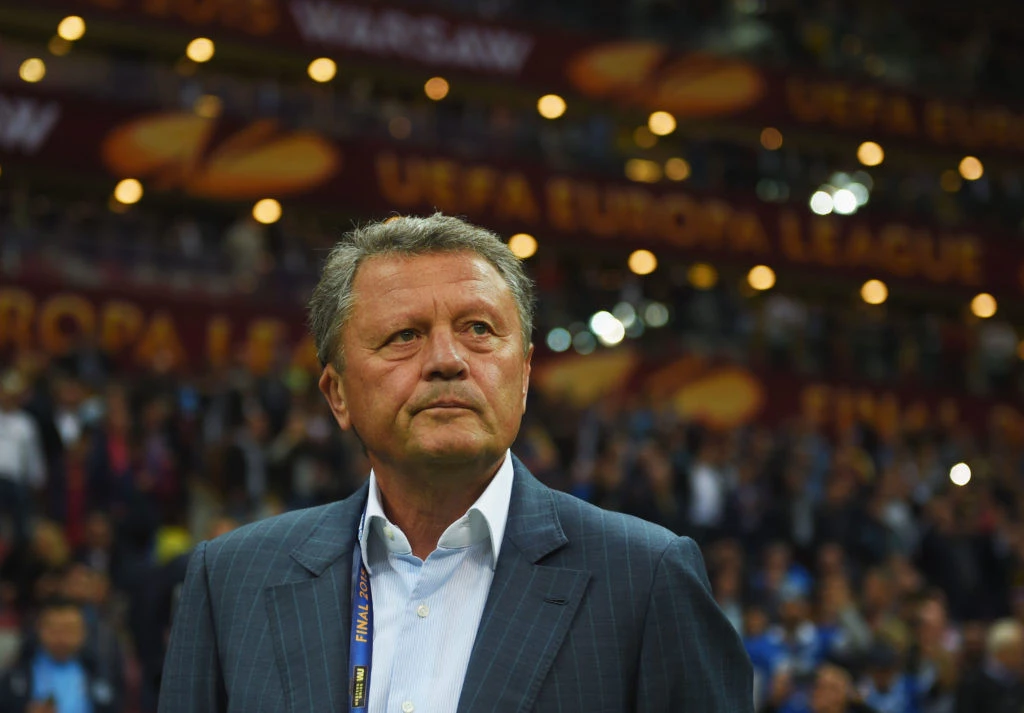 Маркевич вважає, що Миколенко може замінити Матвієнка