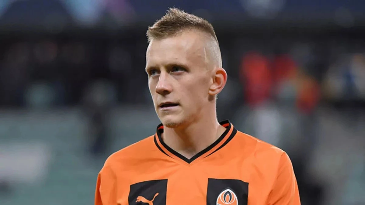 Іван Петряк