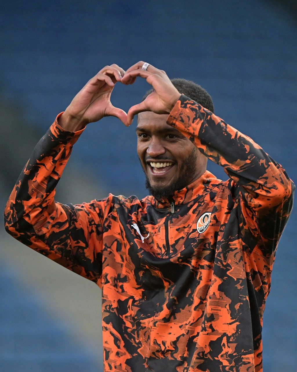 Марлон Сантос