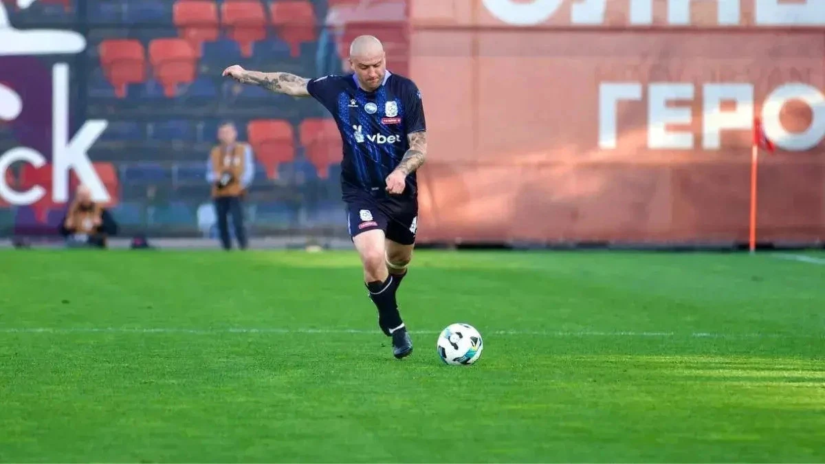 Ярослав Ракіцький