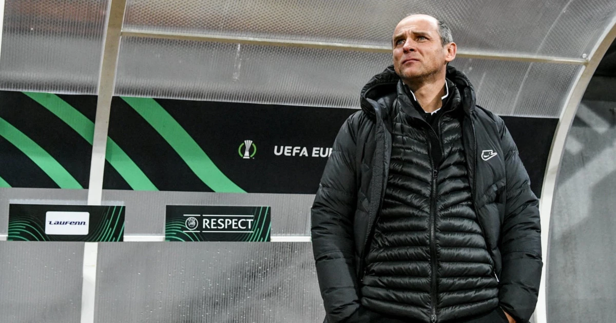 Ворскла призупинила діяльність