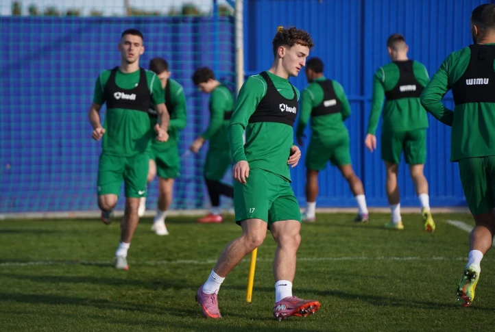 Федор перейшов в Полісся