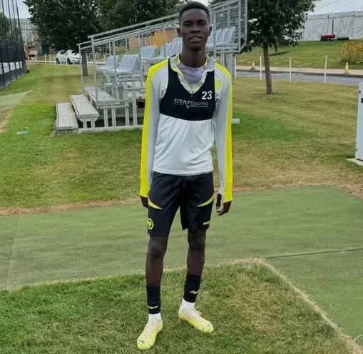 Стенлі Кварші