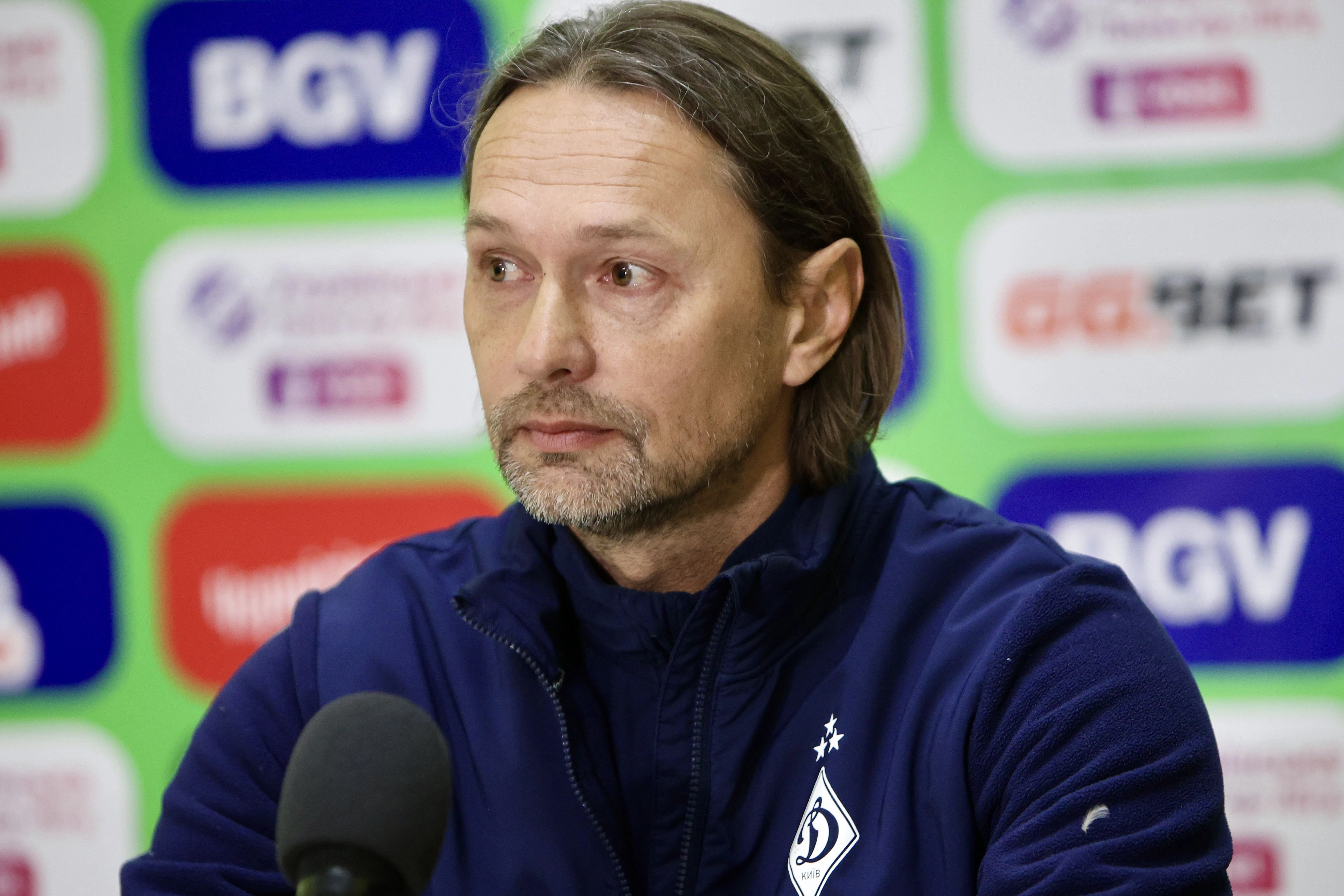 Костюк пояснив поразку від Металіста 1925