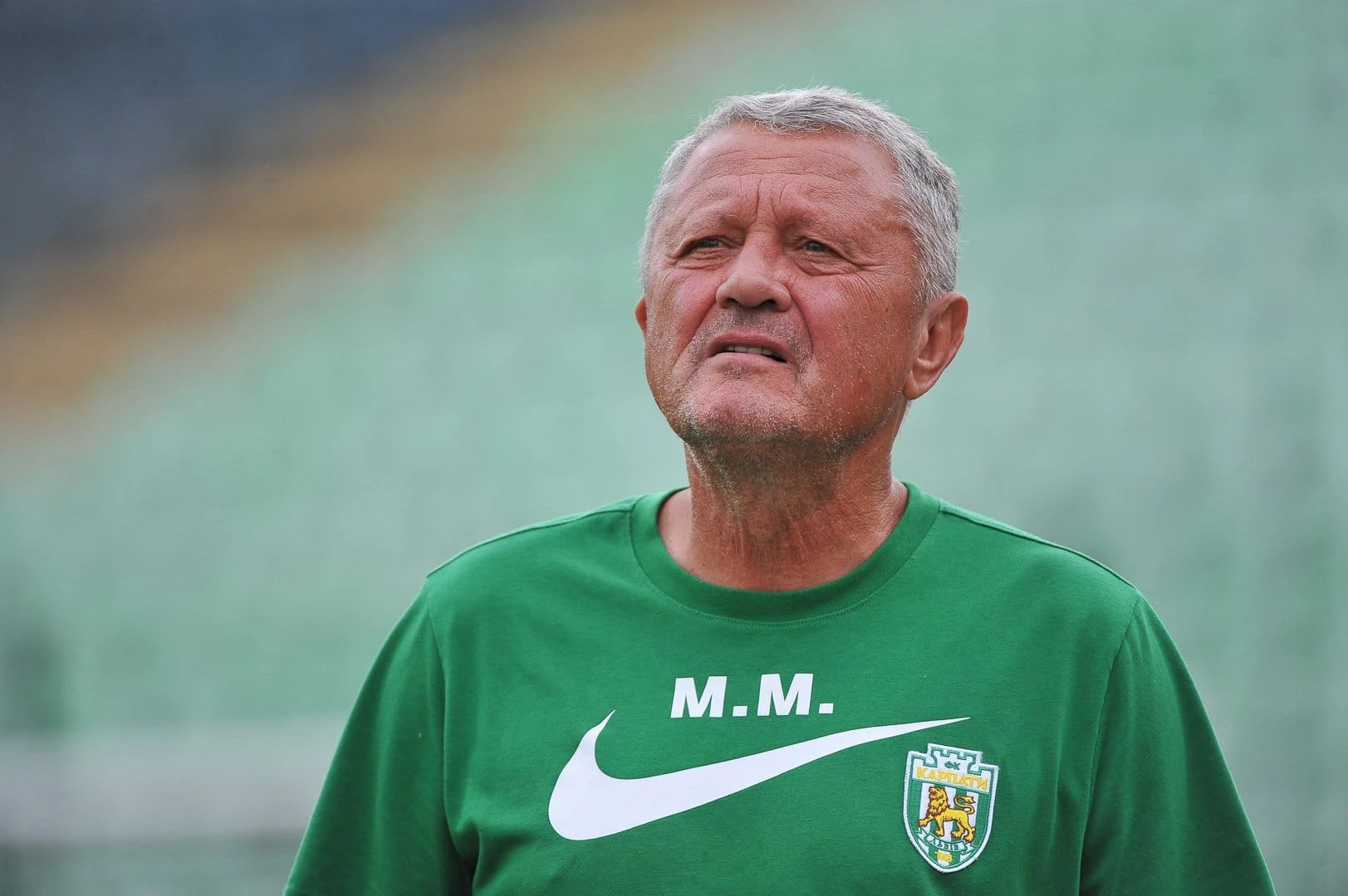 Маркевич зробив заяву щодо кар'єри