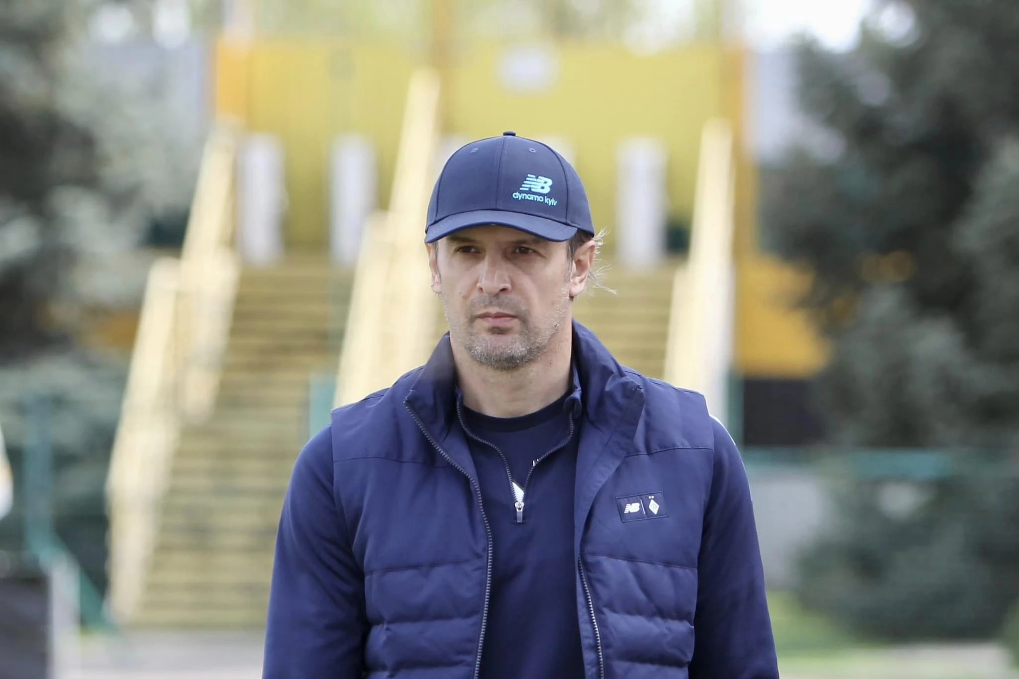 Шовковський може очолити іноземний клуб