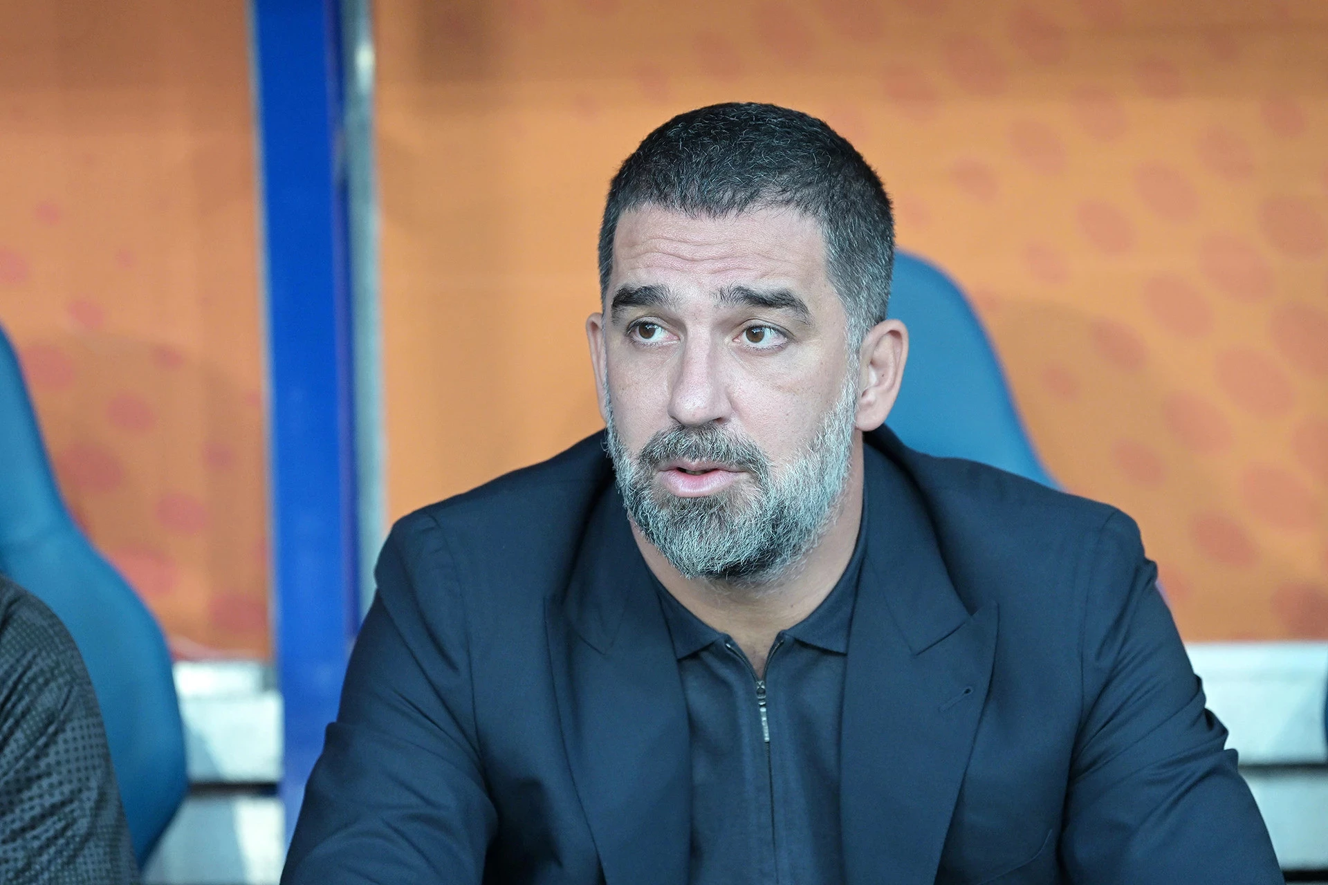 Туран висловився щодо Марлона та Траоре